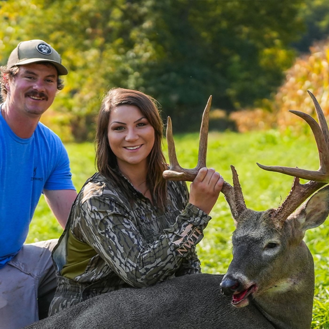 Deer Season 22 Week 1
