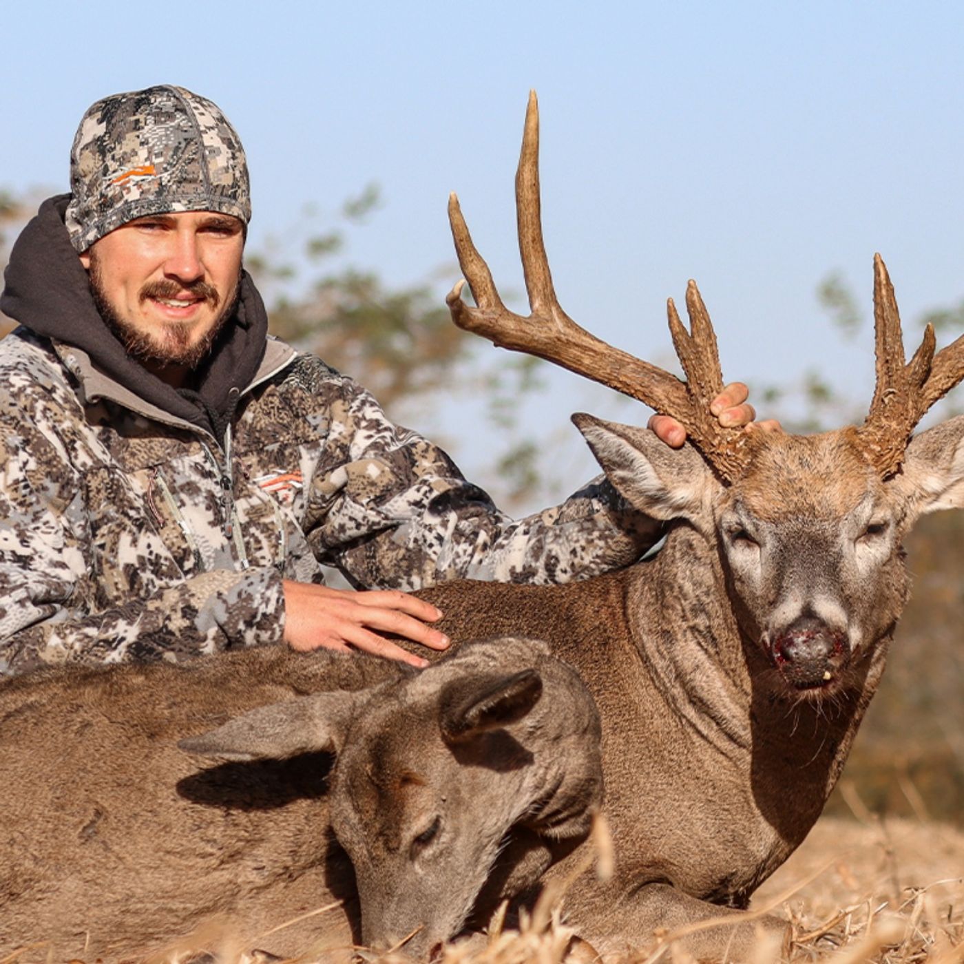Deer Season 22 Week 2