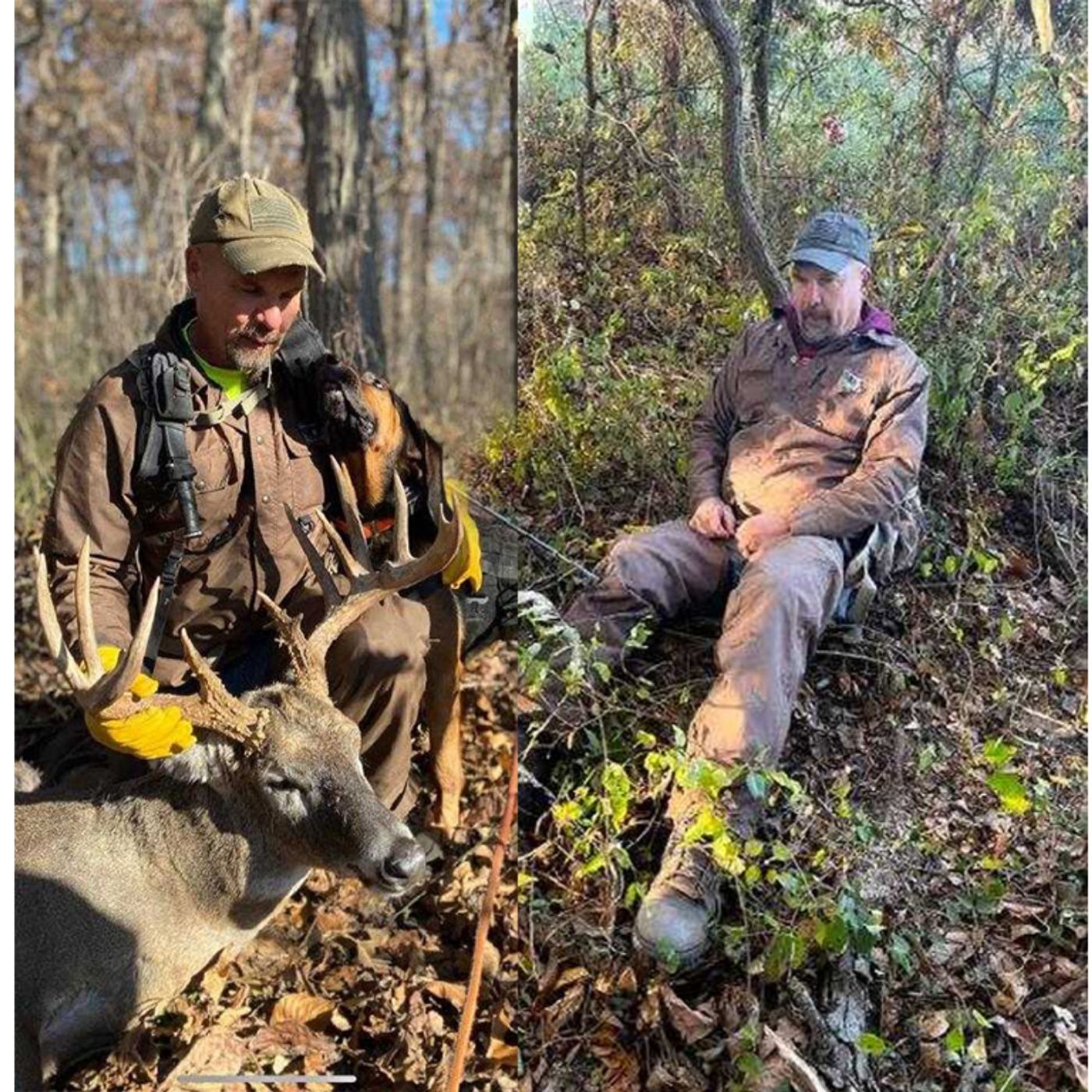 Truly Wild Ep 3 - Ron Slifer was shot and kidnapped