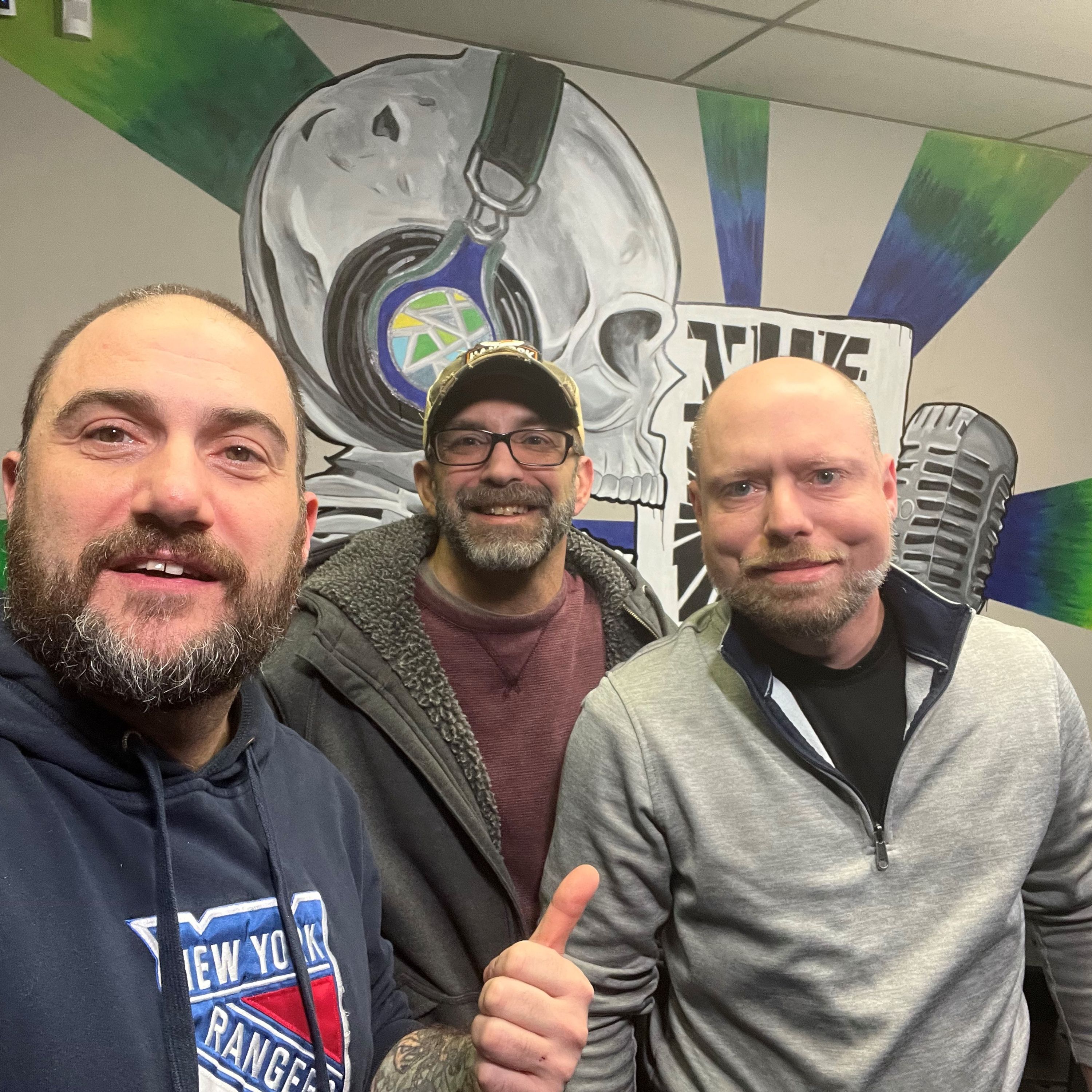 EC Radio