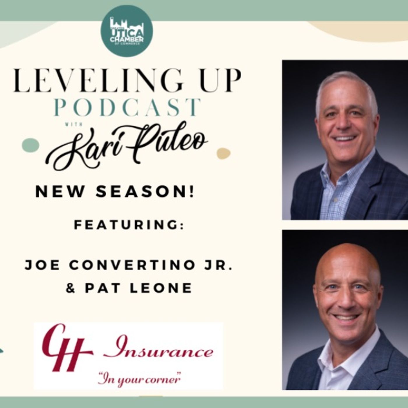 Leveling Up with Kari Puleo