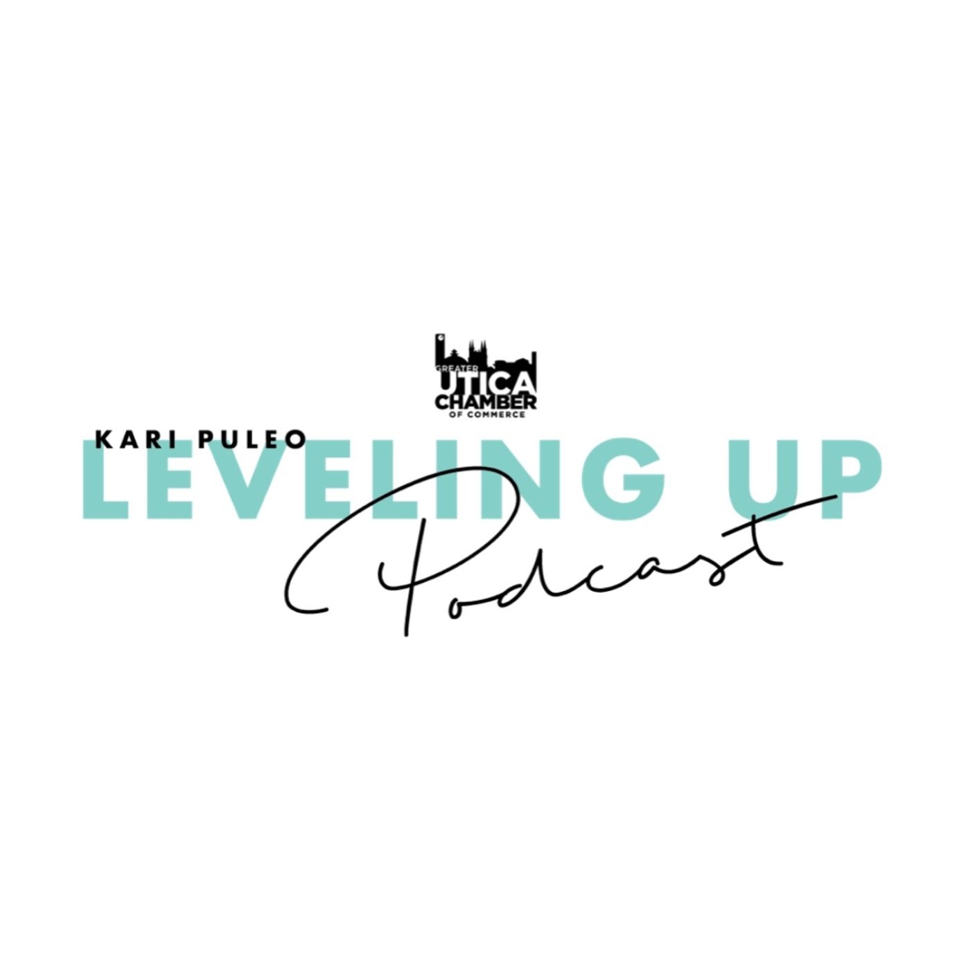 Leveling Up with Kari Puleo