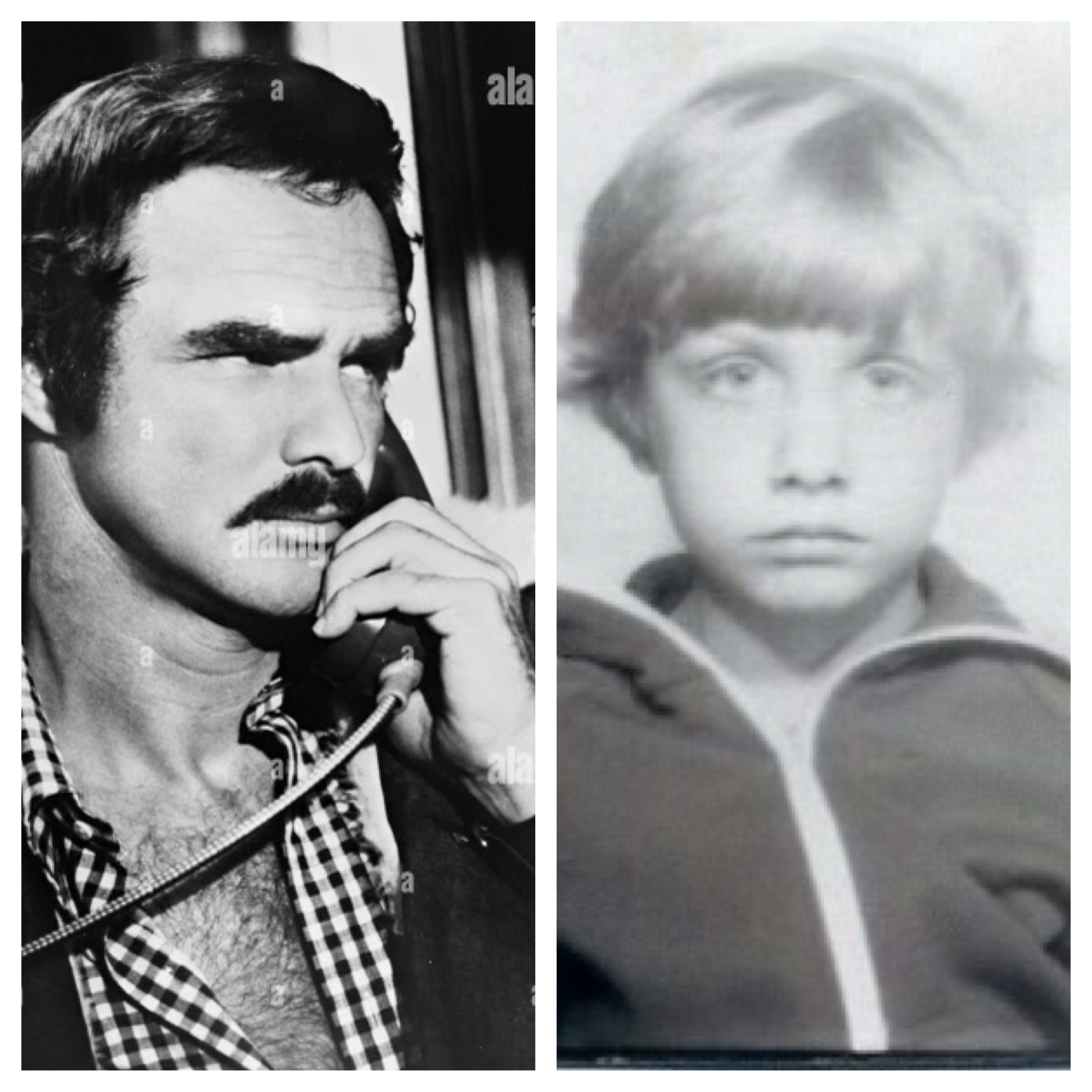 Where does Danny hide his stash?