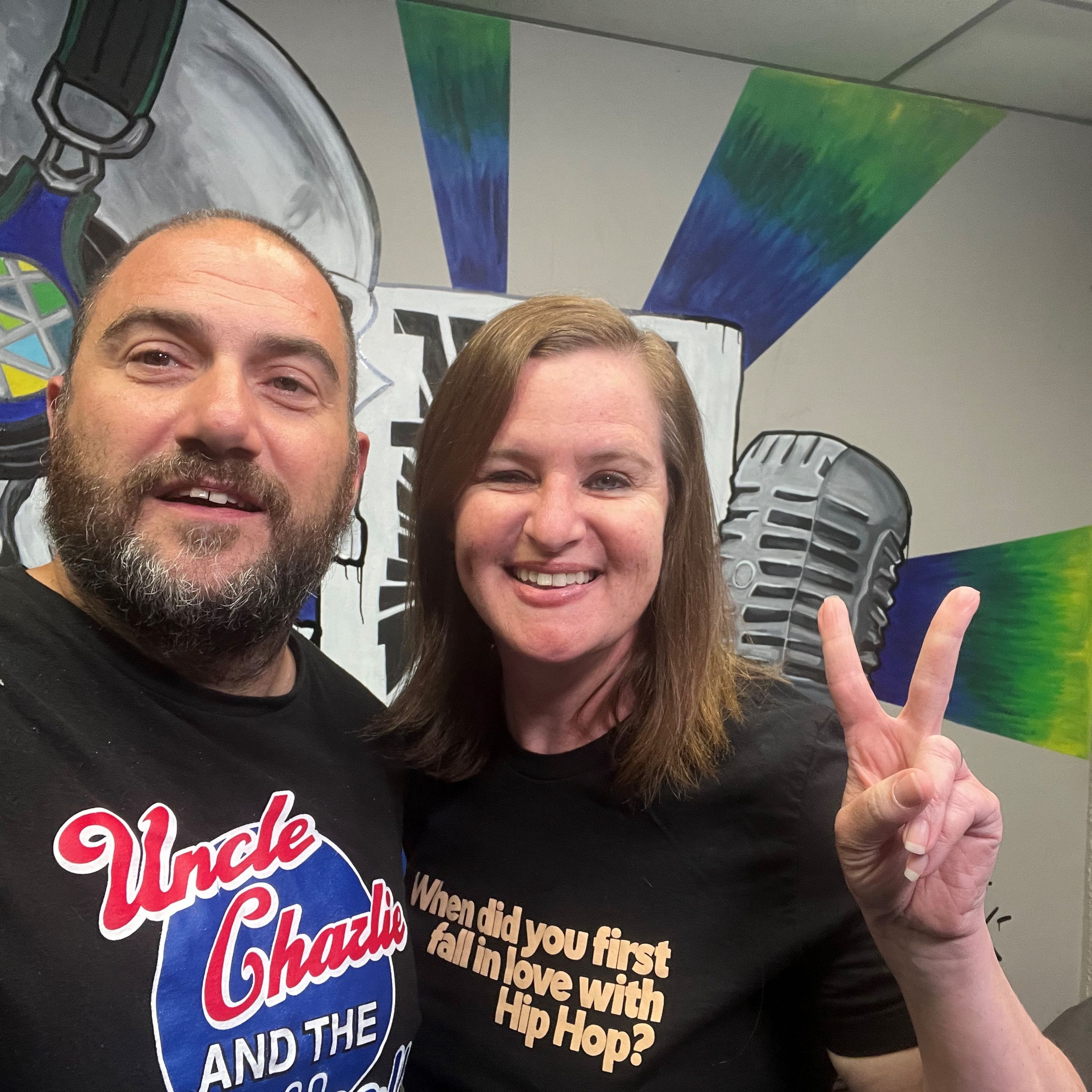 Get all the info on Levitt Amp Music Series with Michelle Truett