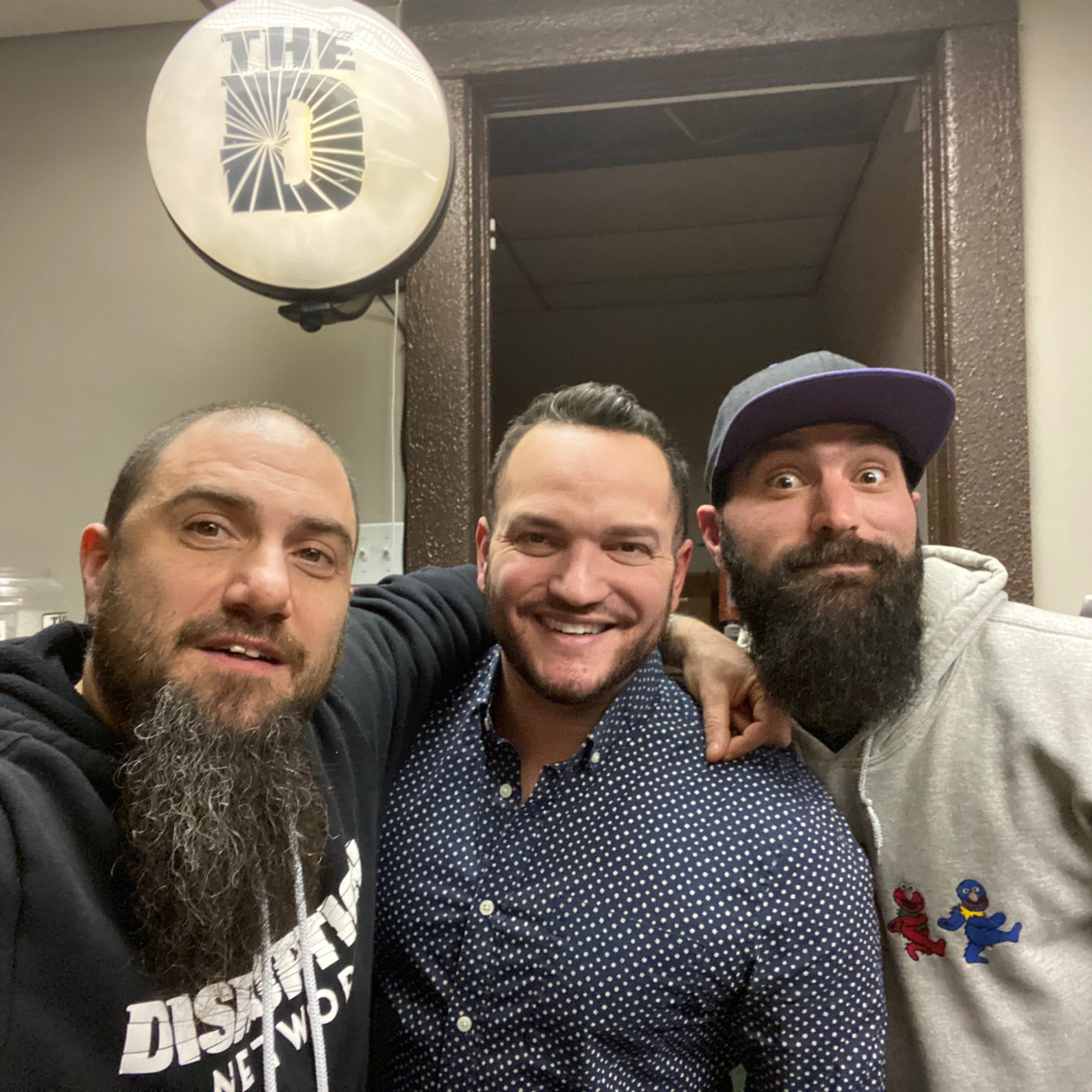 EC Radio