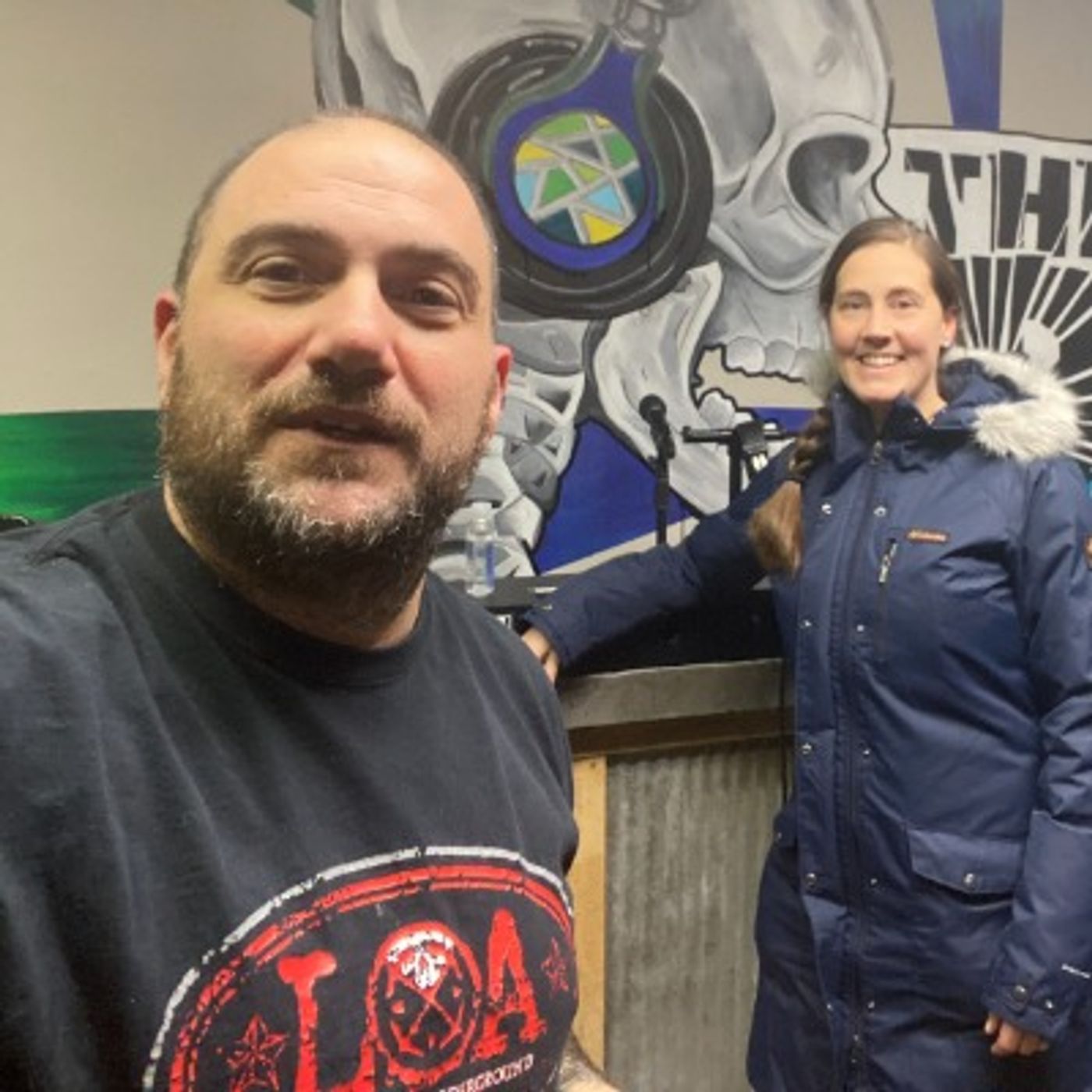 EC Radio