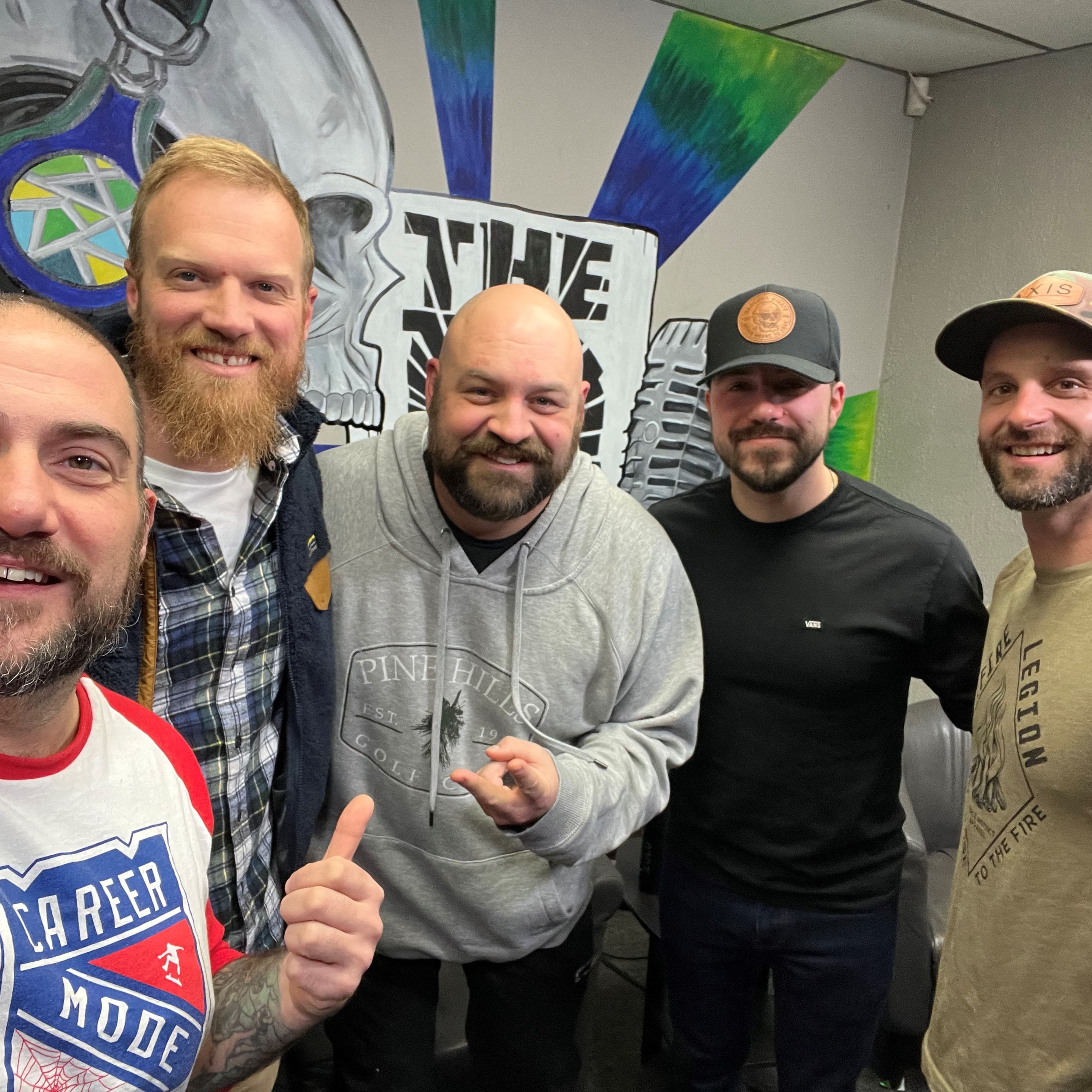 EC Radio