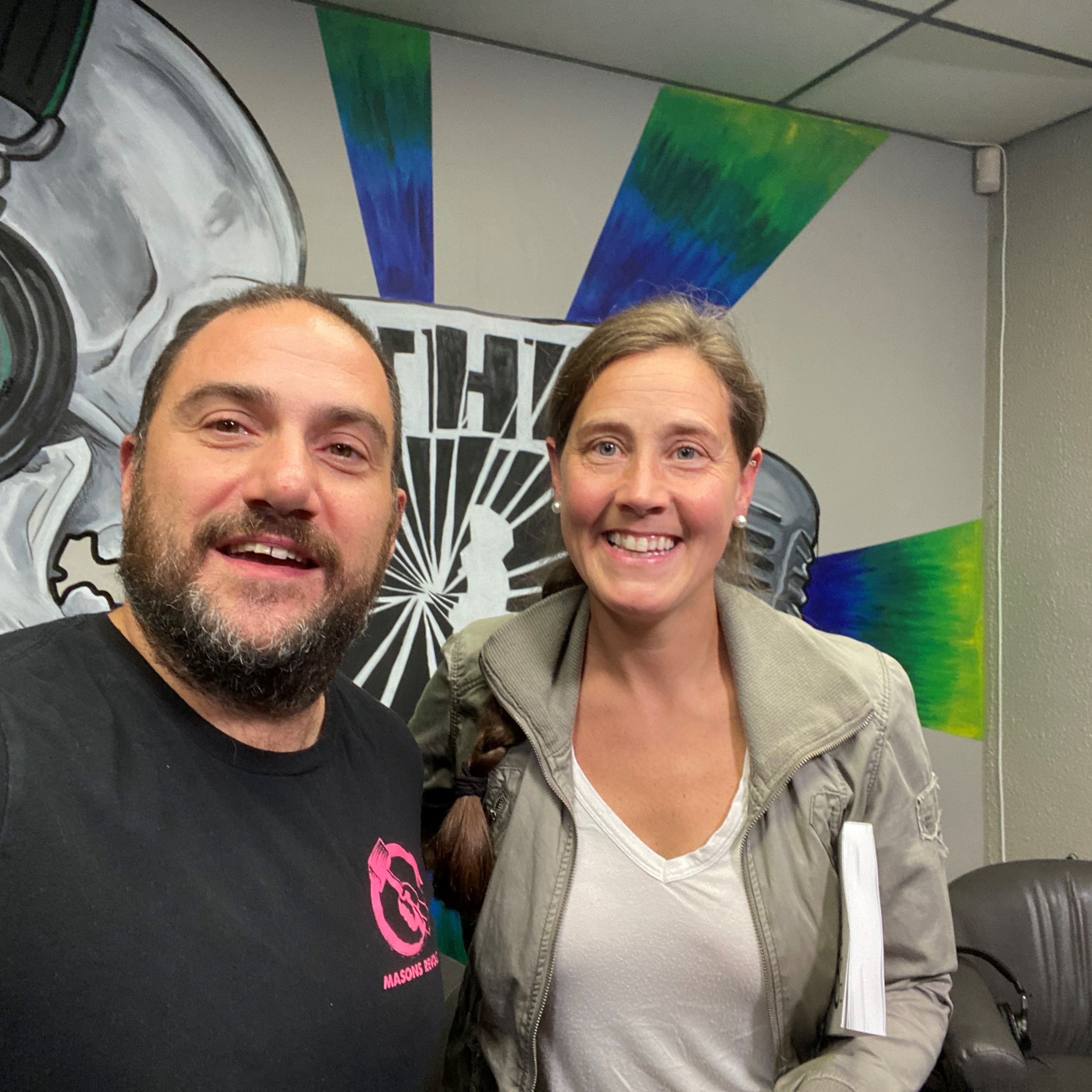 EC Radio