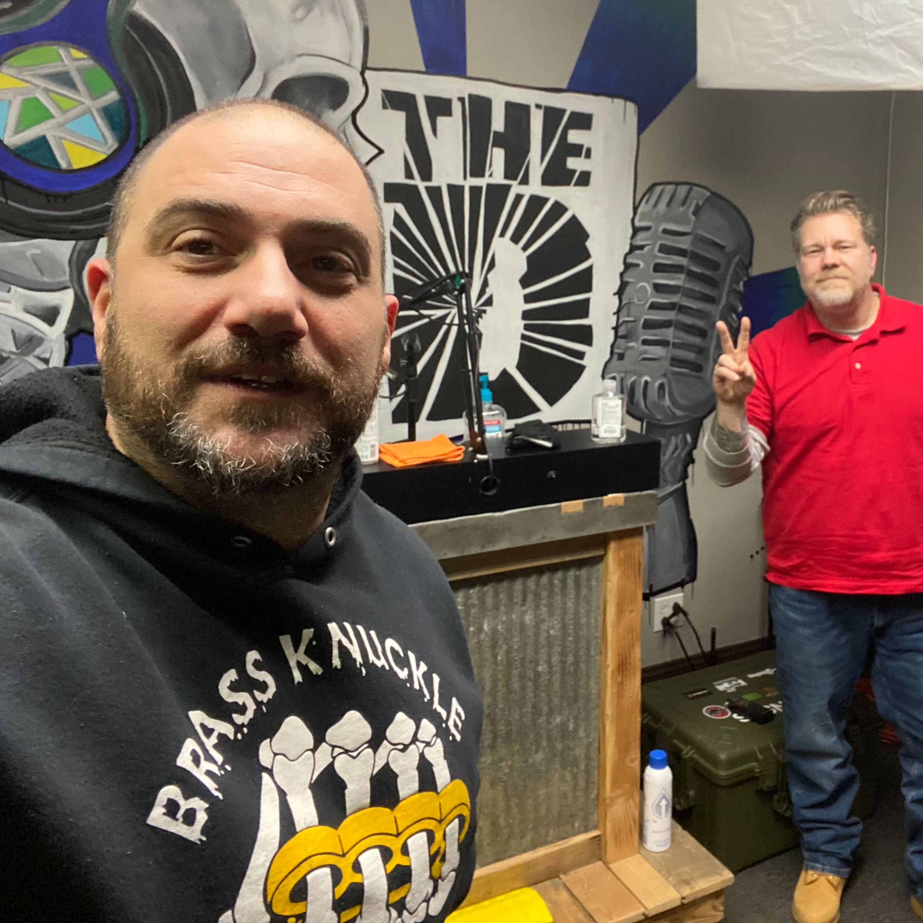 EC Radio