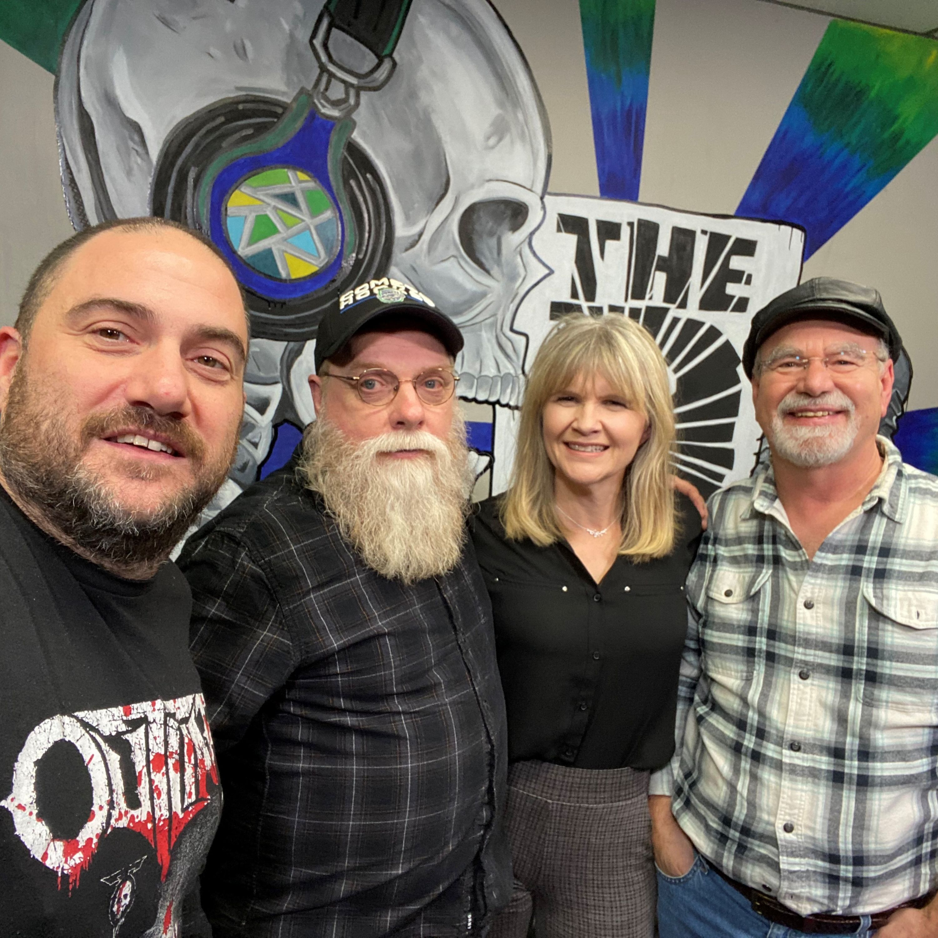 EC Radio