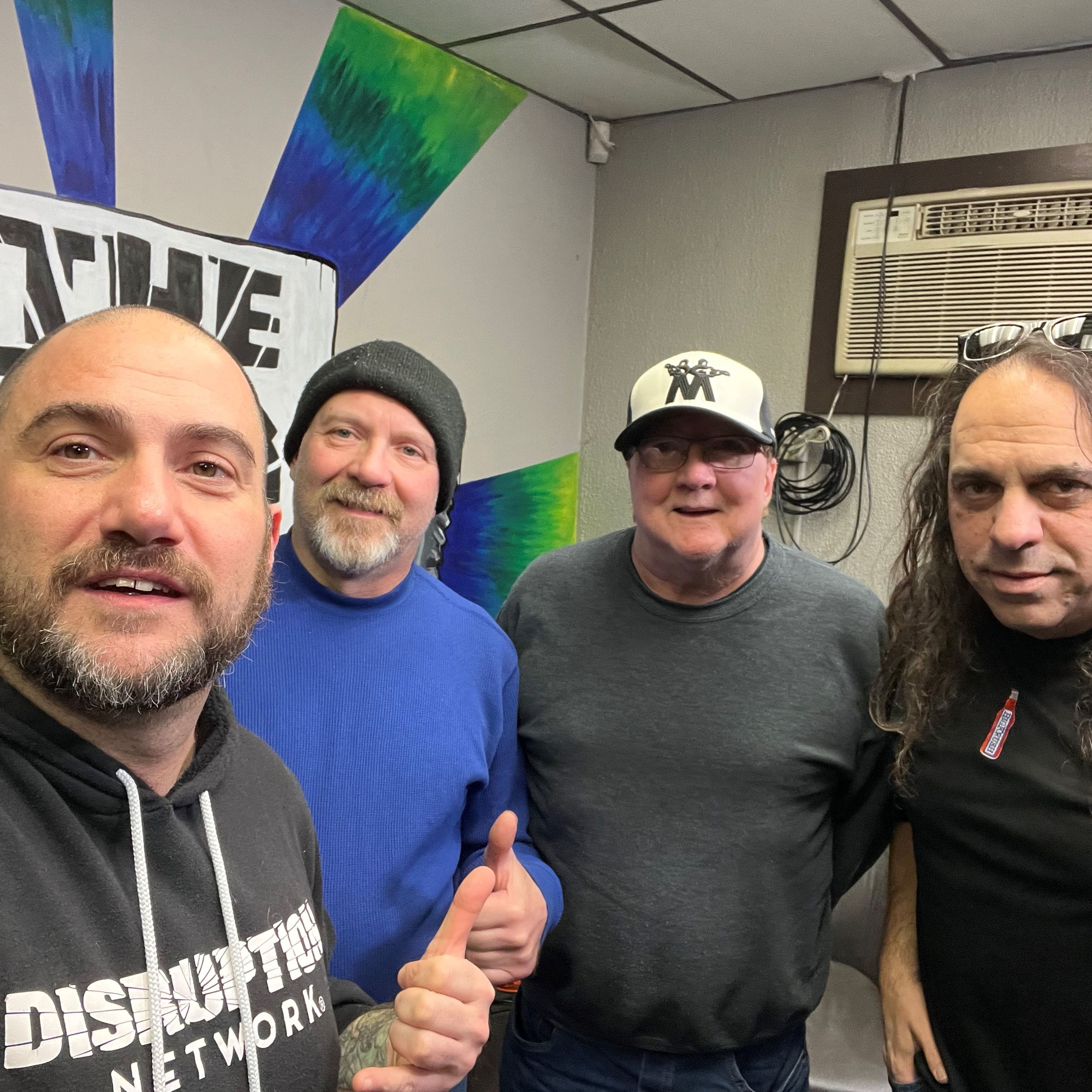 EC Radio