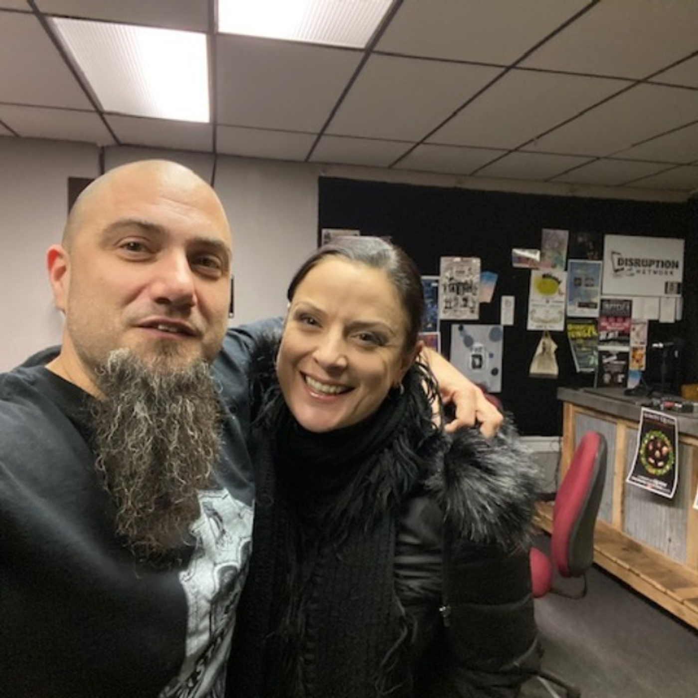 EC Radio