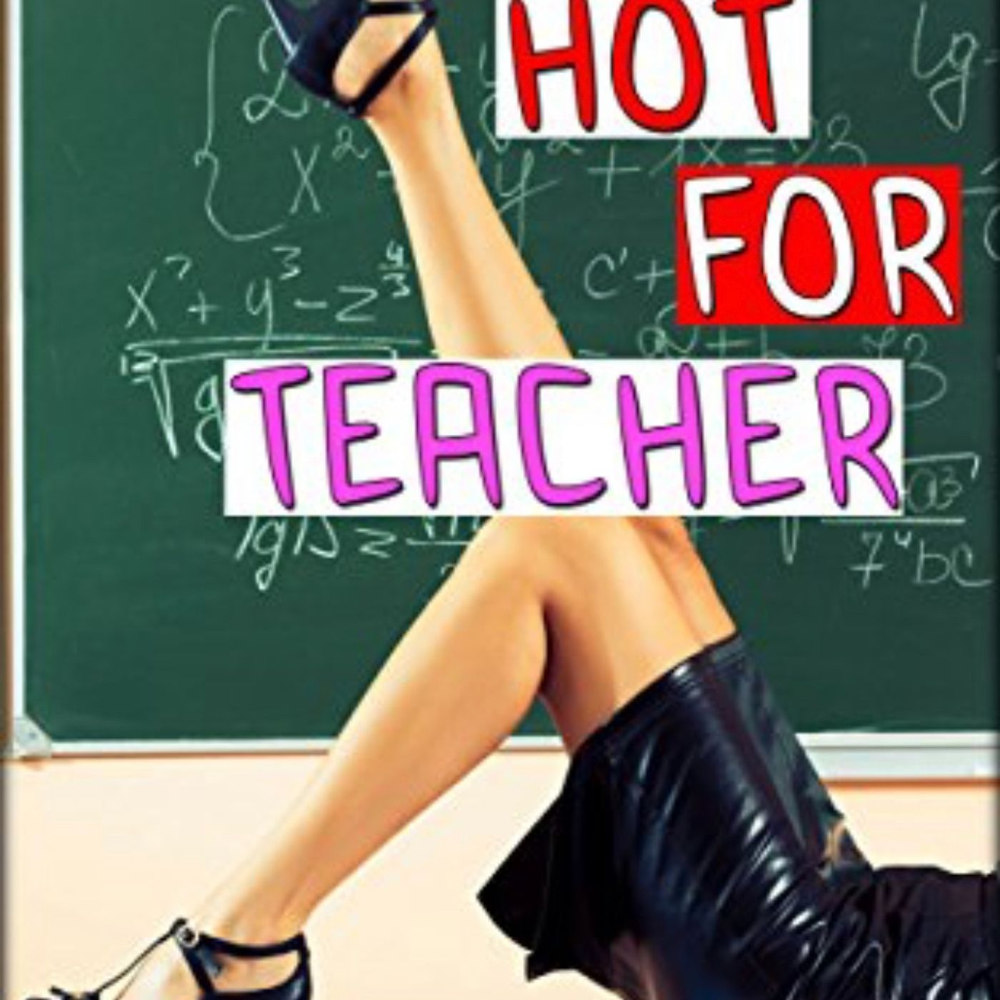 My Porn Star Teacher