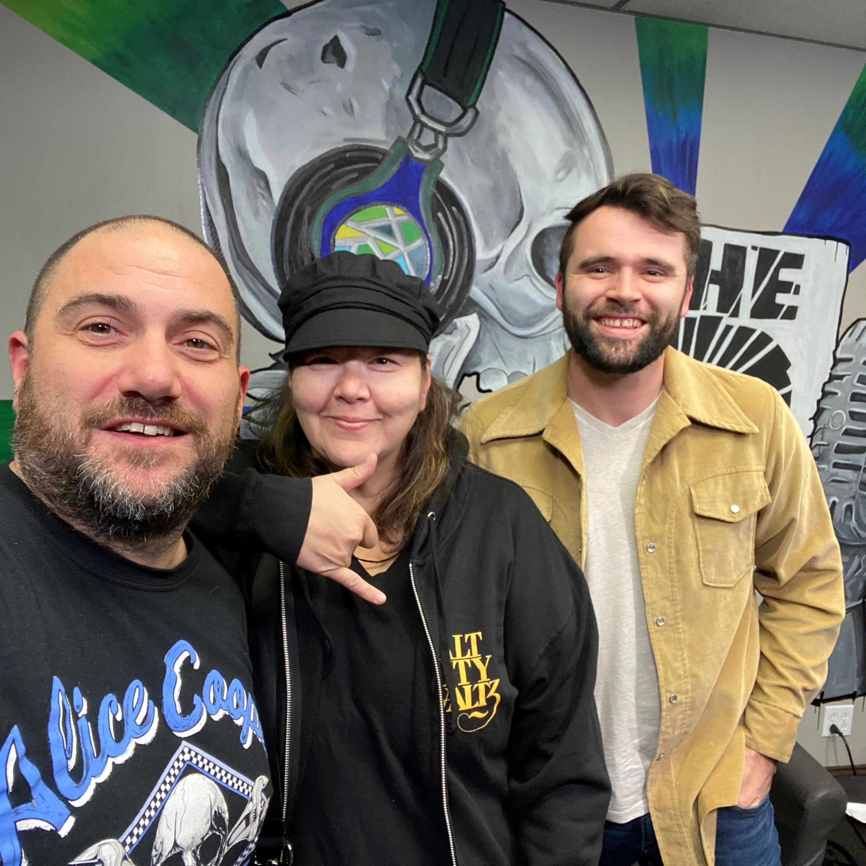 EC Radio