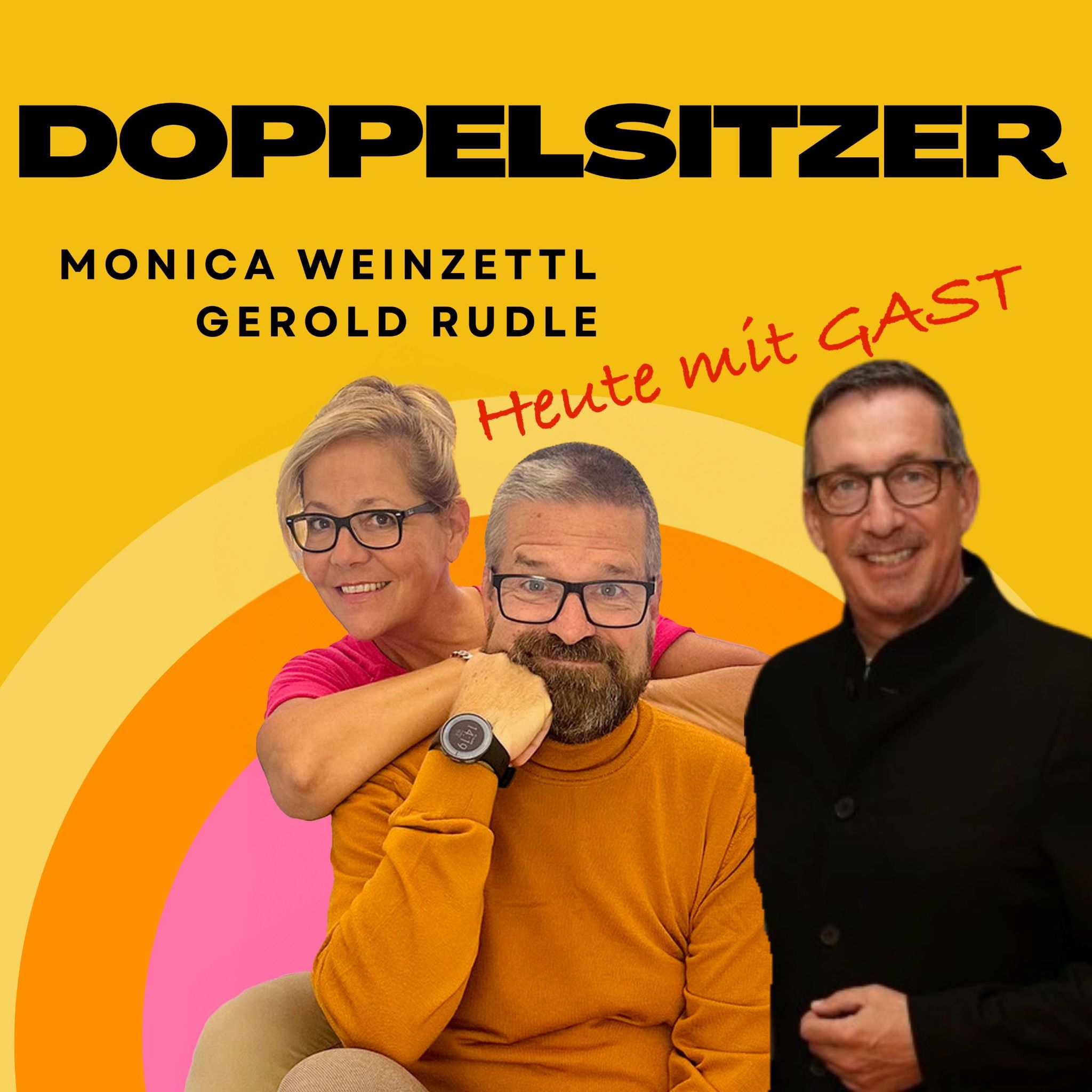 Doppelsitzer