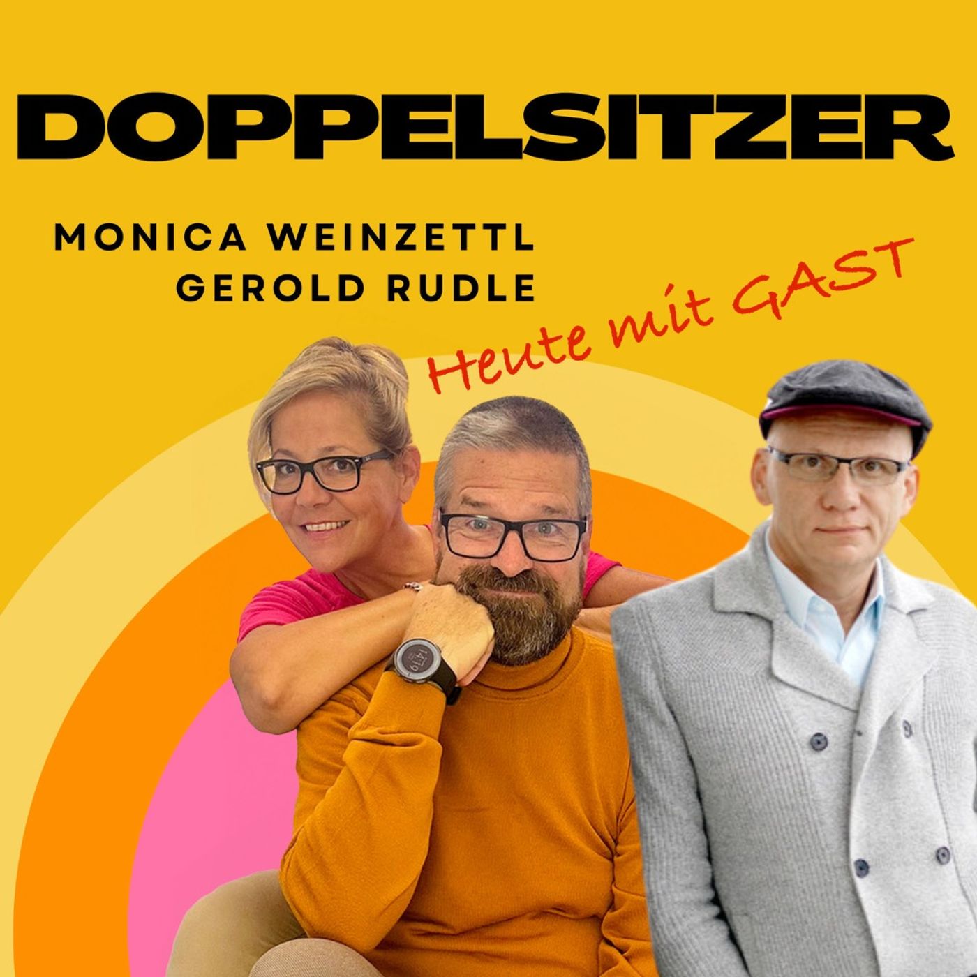 Doppelsitzer