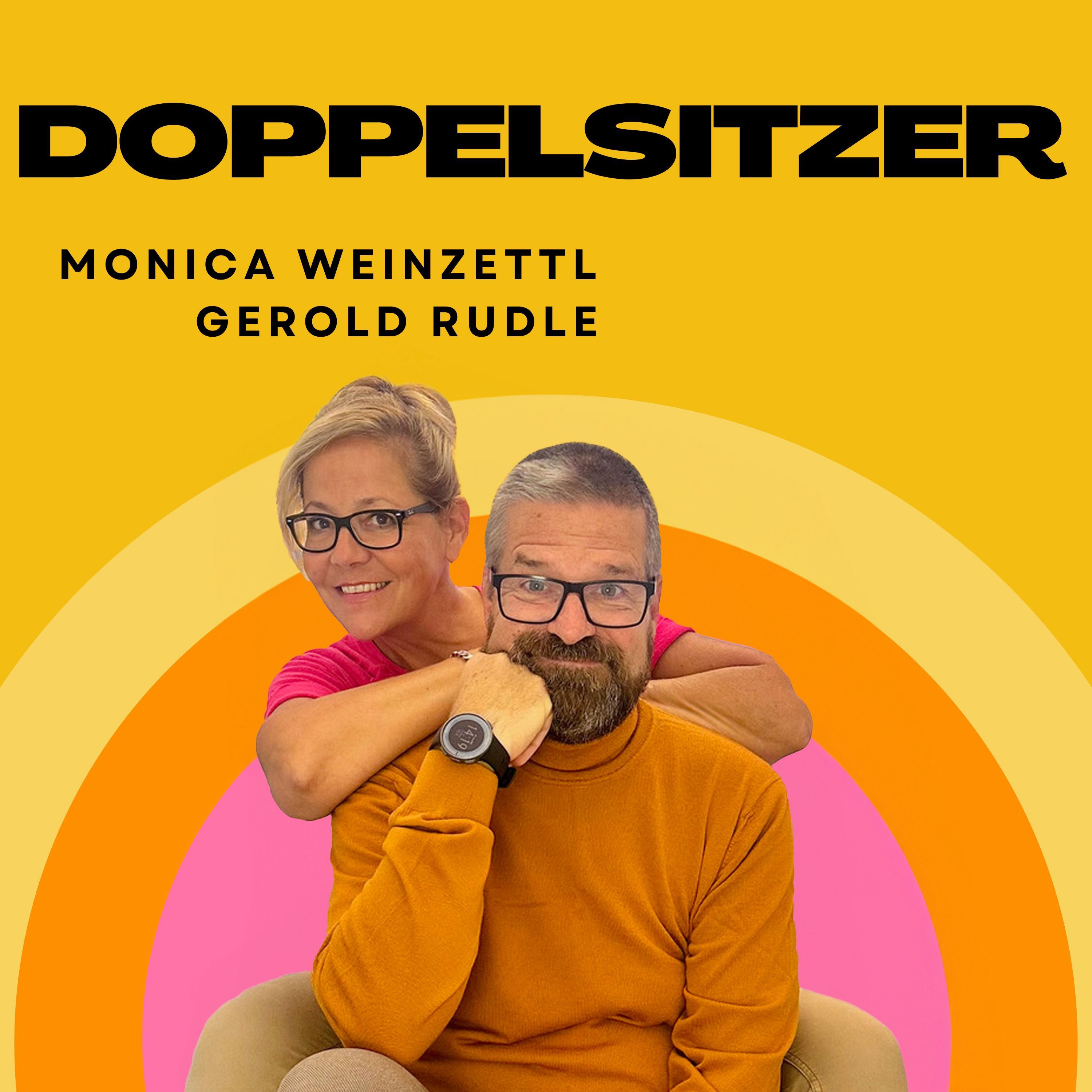 #66 Was sagt der Einkaufswagen über DICH episode artwork
