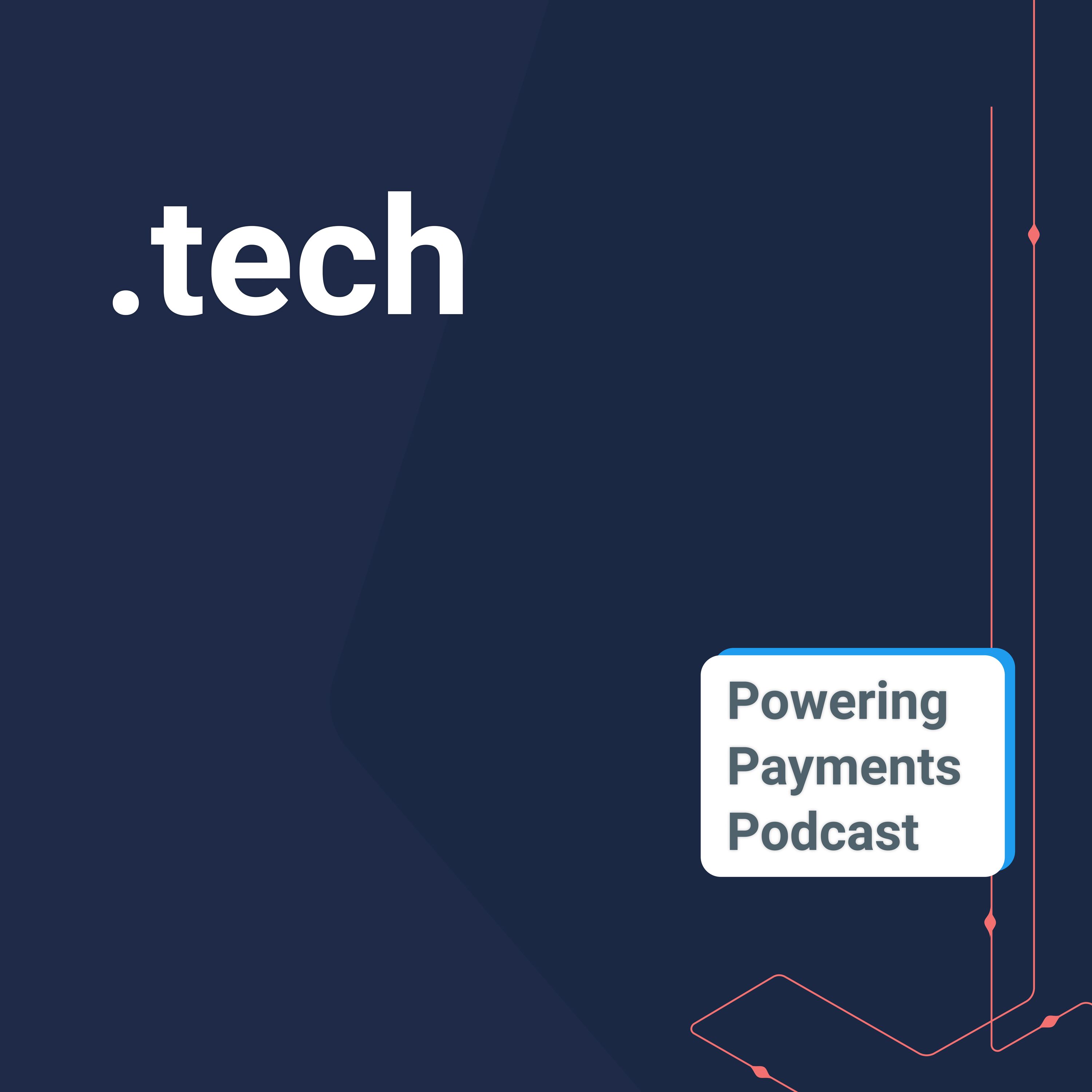 .tech podcast by Form3