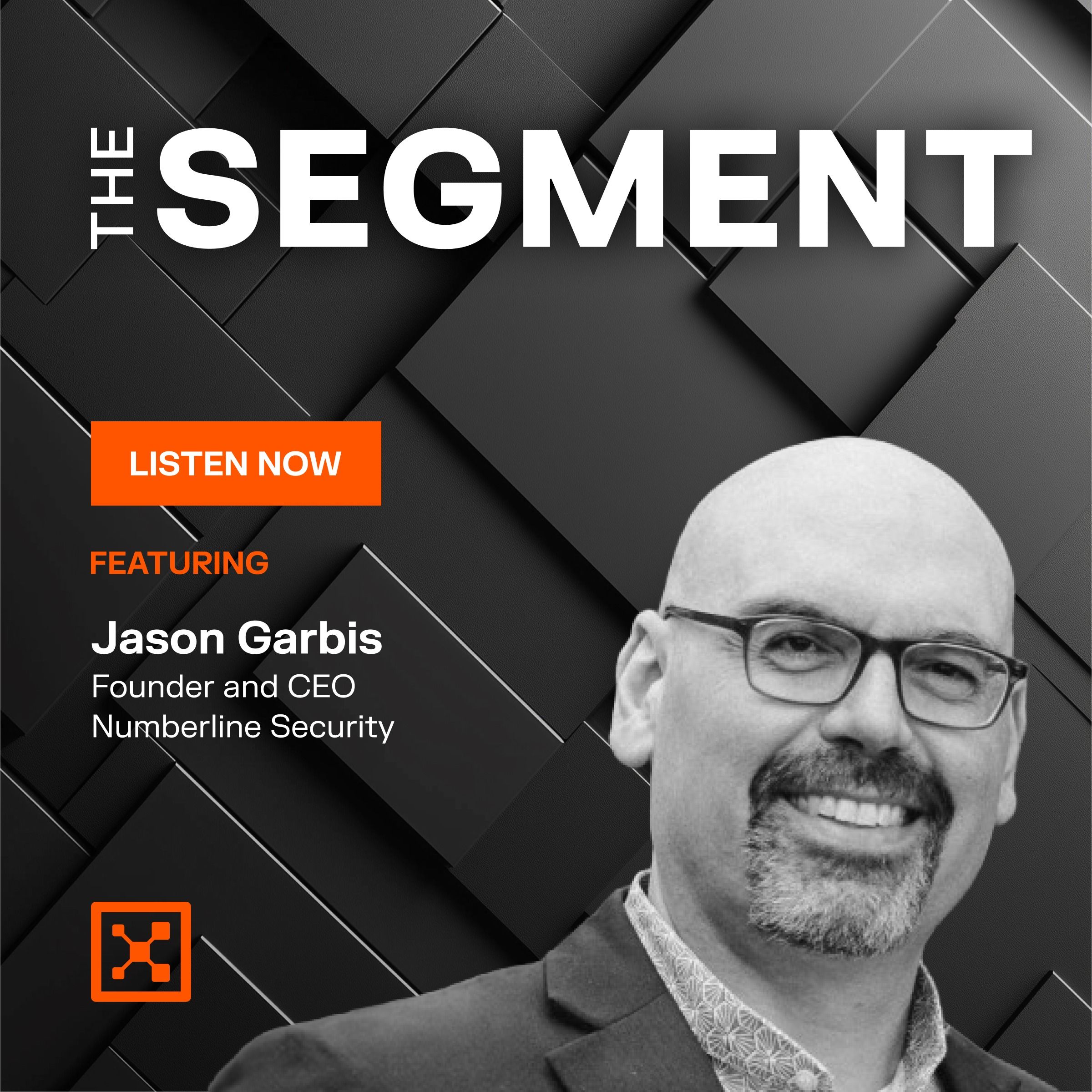 AI Doesn't Break Security. It Exposes It. | Jason Garbis episode artwork