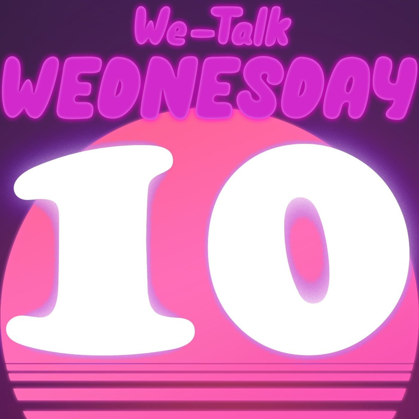 We-Talk Wednesday EP. 10  - Animation is Badass! (Ft. Samuel S. Morris) We-Talk Wednesday EP. 10  - Animation is Badass! (Ft. Samuel S. Morris)
