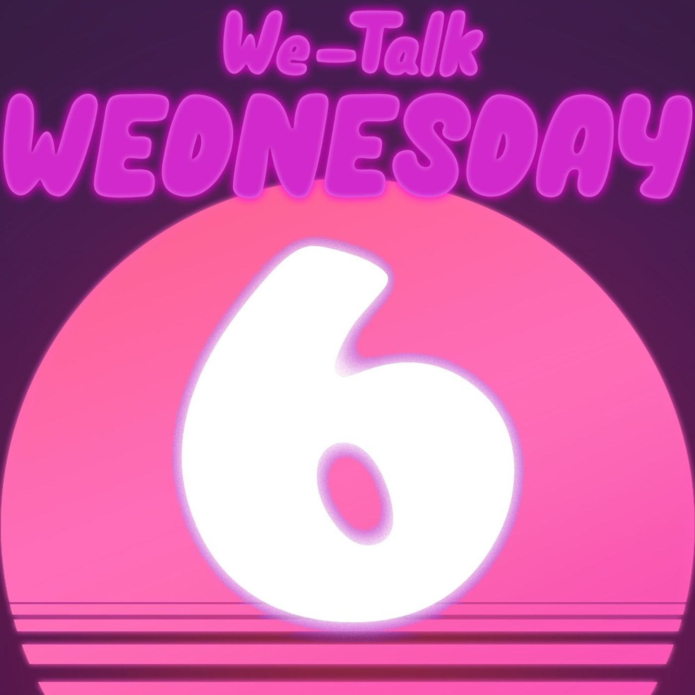 We-Talk Wednesday EP. 6 - Bone Apple Teeth We-Talk Wednesday EP. 6 - Bone Apple Teeth