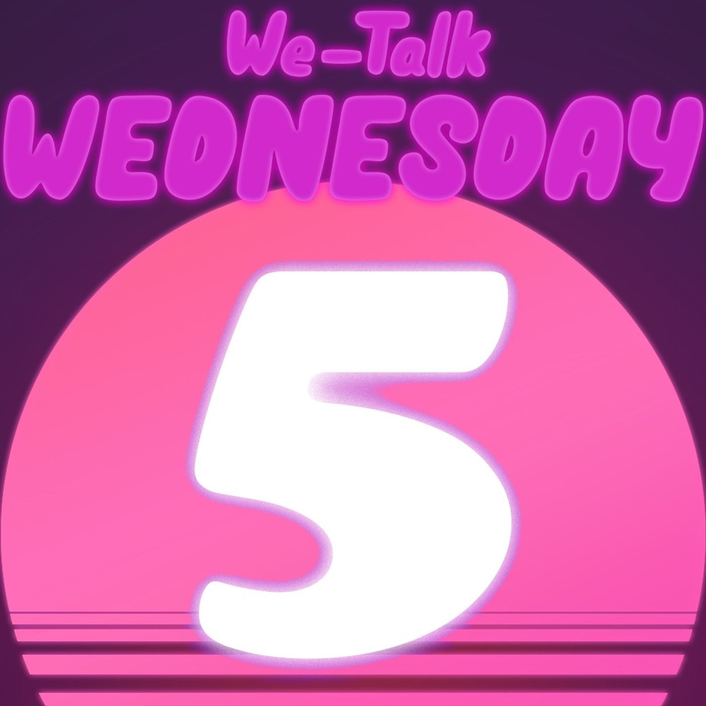 We-Talk Wednesday EP. 5 - Crossovers That Cross The Line We-Talk Wednesday EP. 5 - Crossovers That Cross The Line