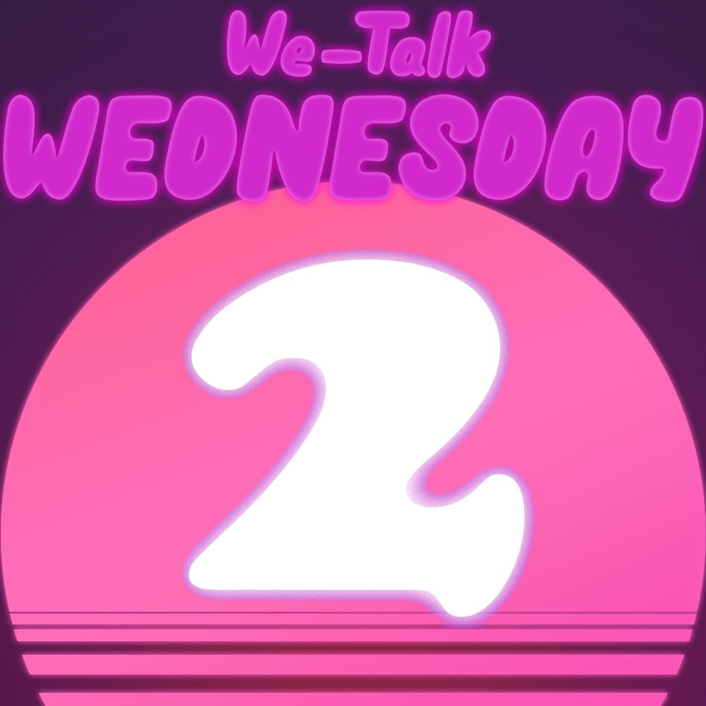 We-Talk Wednesday EP. 2 - Cryptids Breakfast We-Talk Wednesday EP. 2 - Cryptids Breakfast