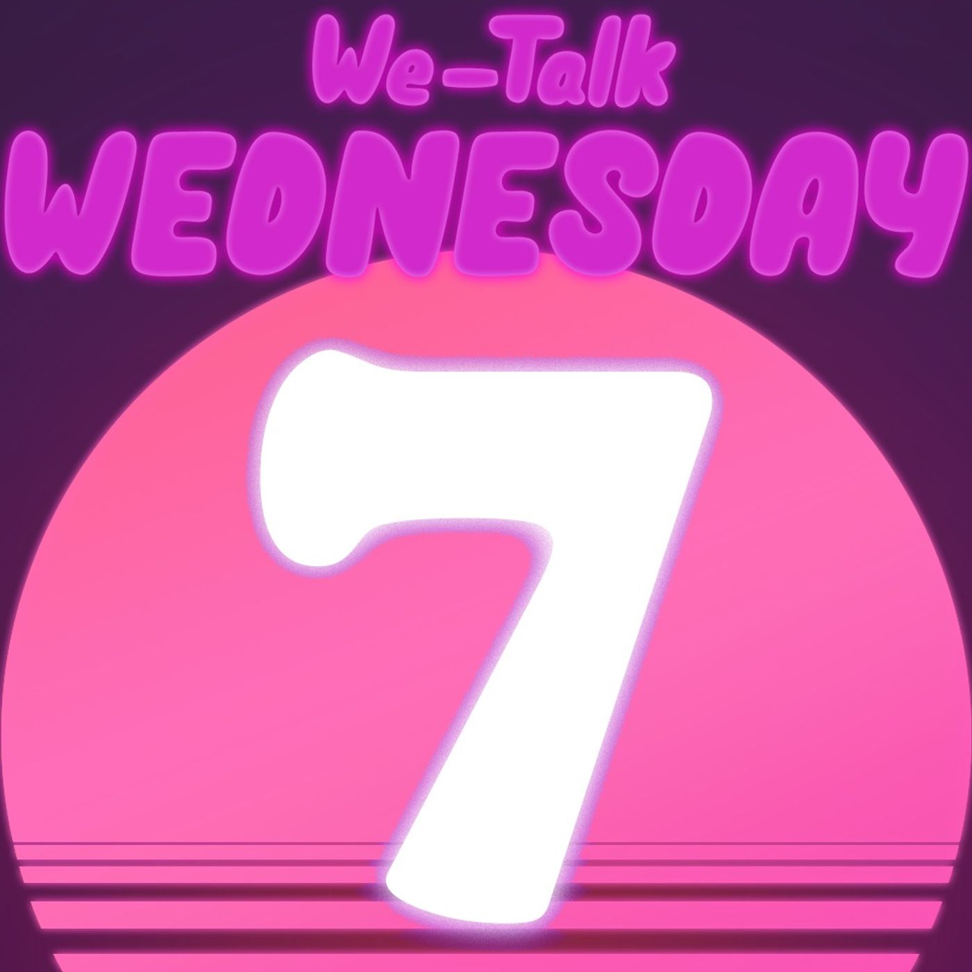 We-Talk Wednesday EP. 7 - The Gang Gets Into Crypto We-Talk Wednesday EP. 7 - The Gang Gets Into Crypto