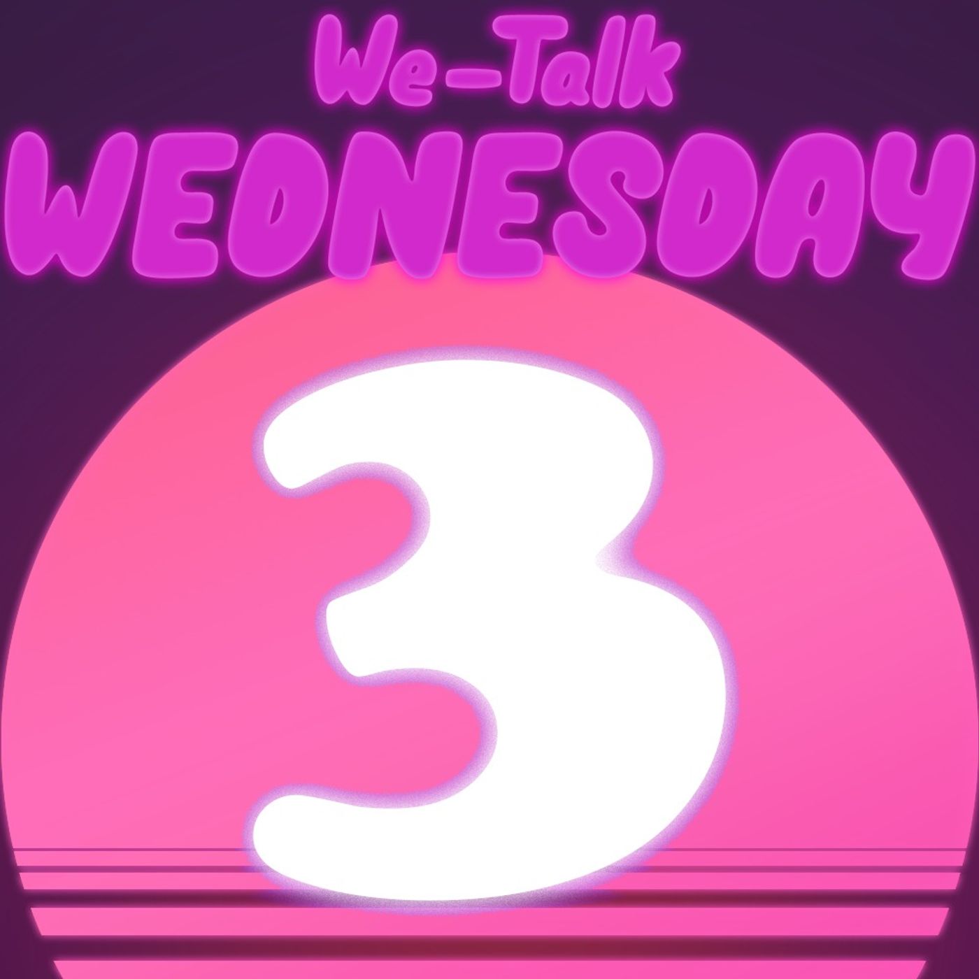 We-Talk Wednesday EP. 3 - Funky Ways to F**k We-Talk Wednesday EP. 3 - Funky Ways to F**k