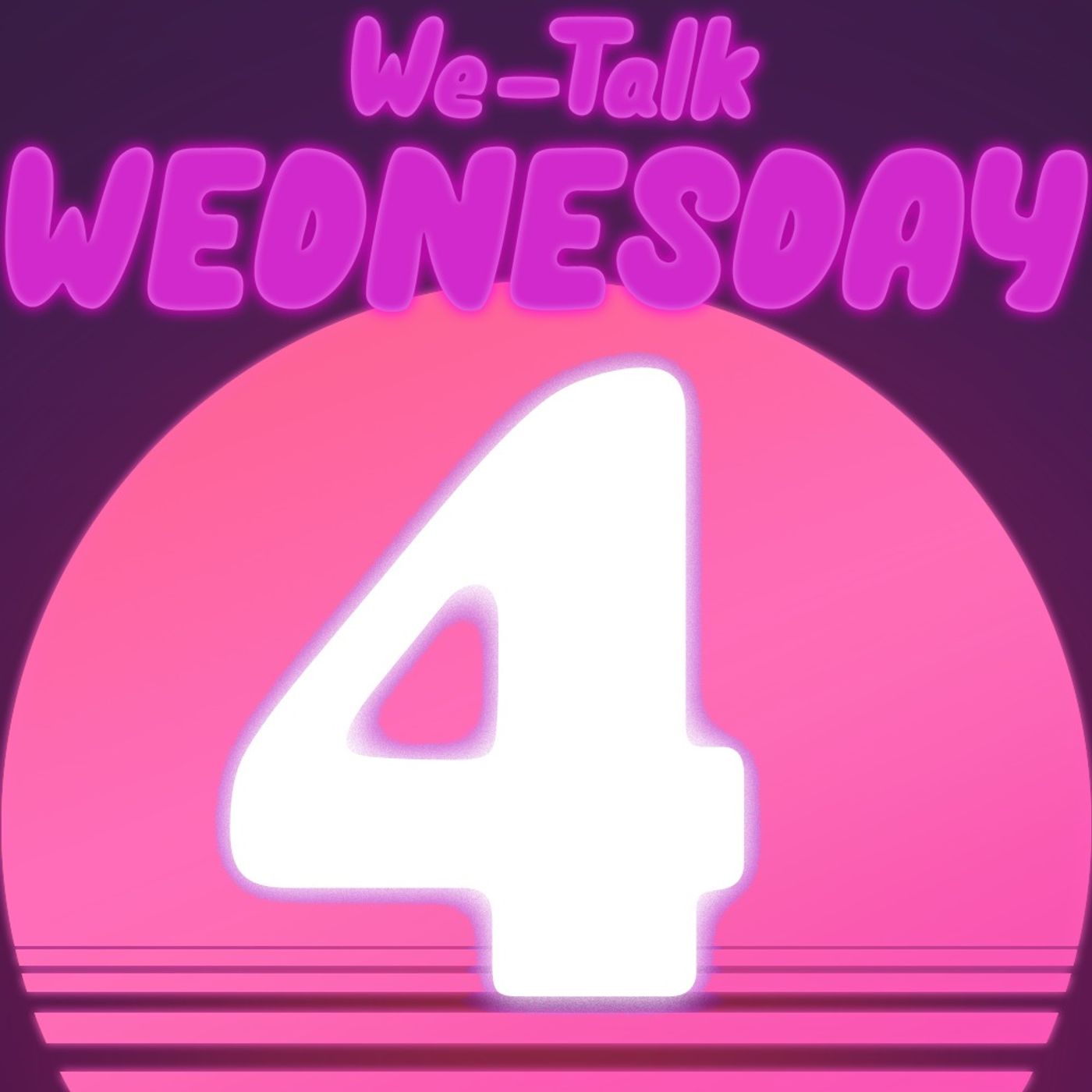 We-Talk Wednesday EP. 4 - The Stamps Episode We-Talk Wednesday EP. 4 - The Stamps Episode