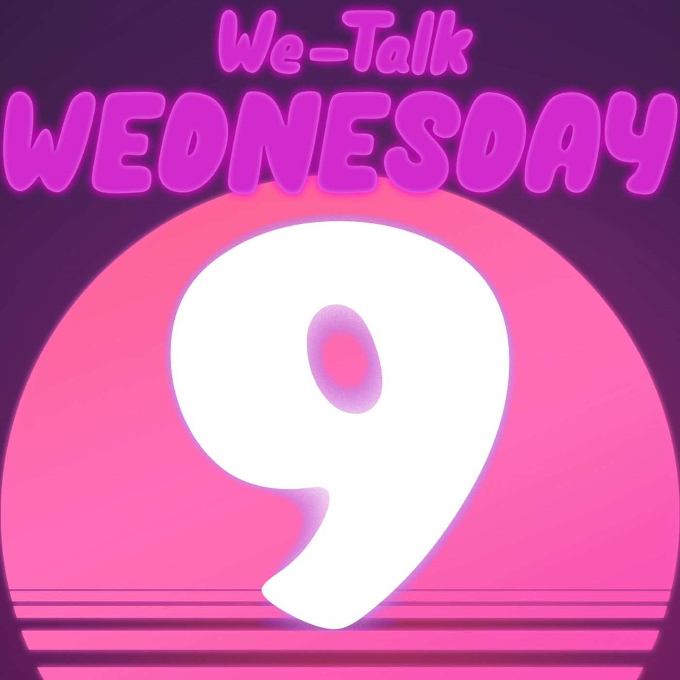 We-Talk Wednesday EP. 9 - Jesus Goes to Prison We-Talk Wednesday EP. 9 - Jesus Goes to Prison