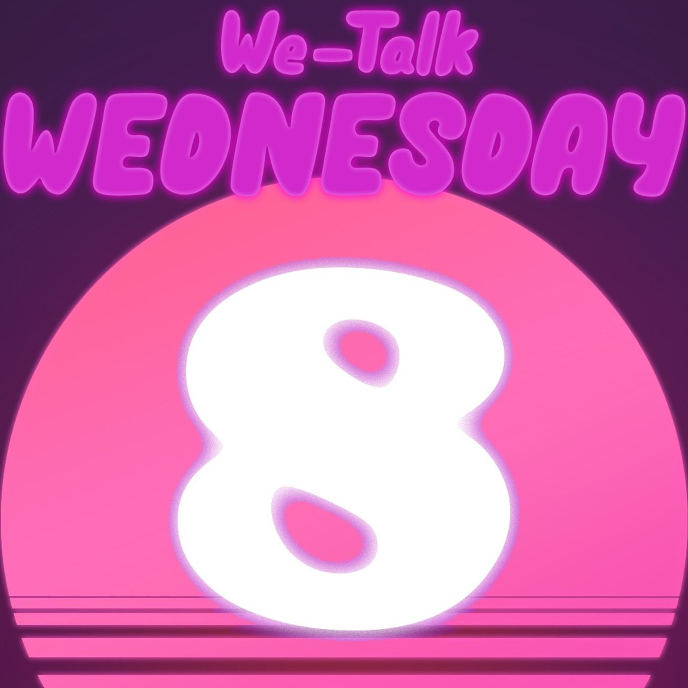 We-Talk Wednesday EP. 8 - Exposing What A True Gamer Is We-Talk Wednesday EP. 8 - Exposing What A True Gamer Is