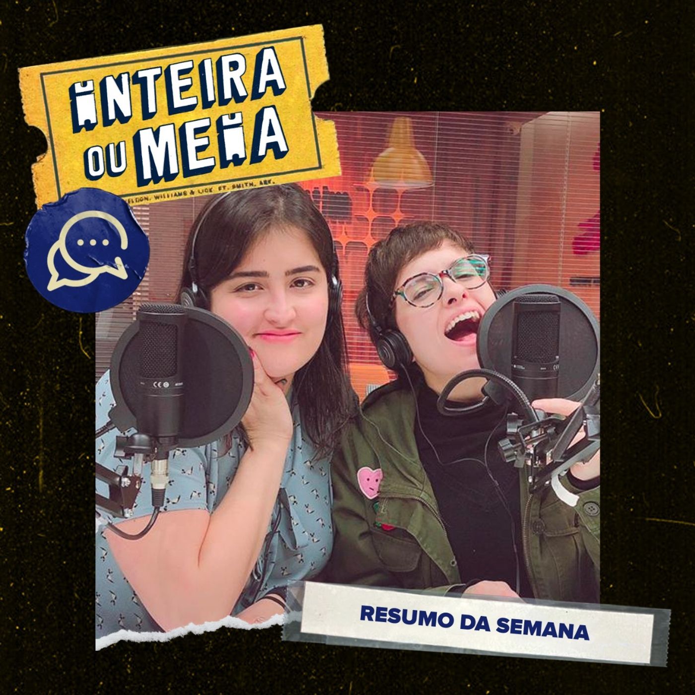 Inteira ou Meia
