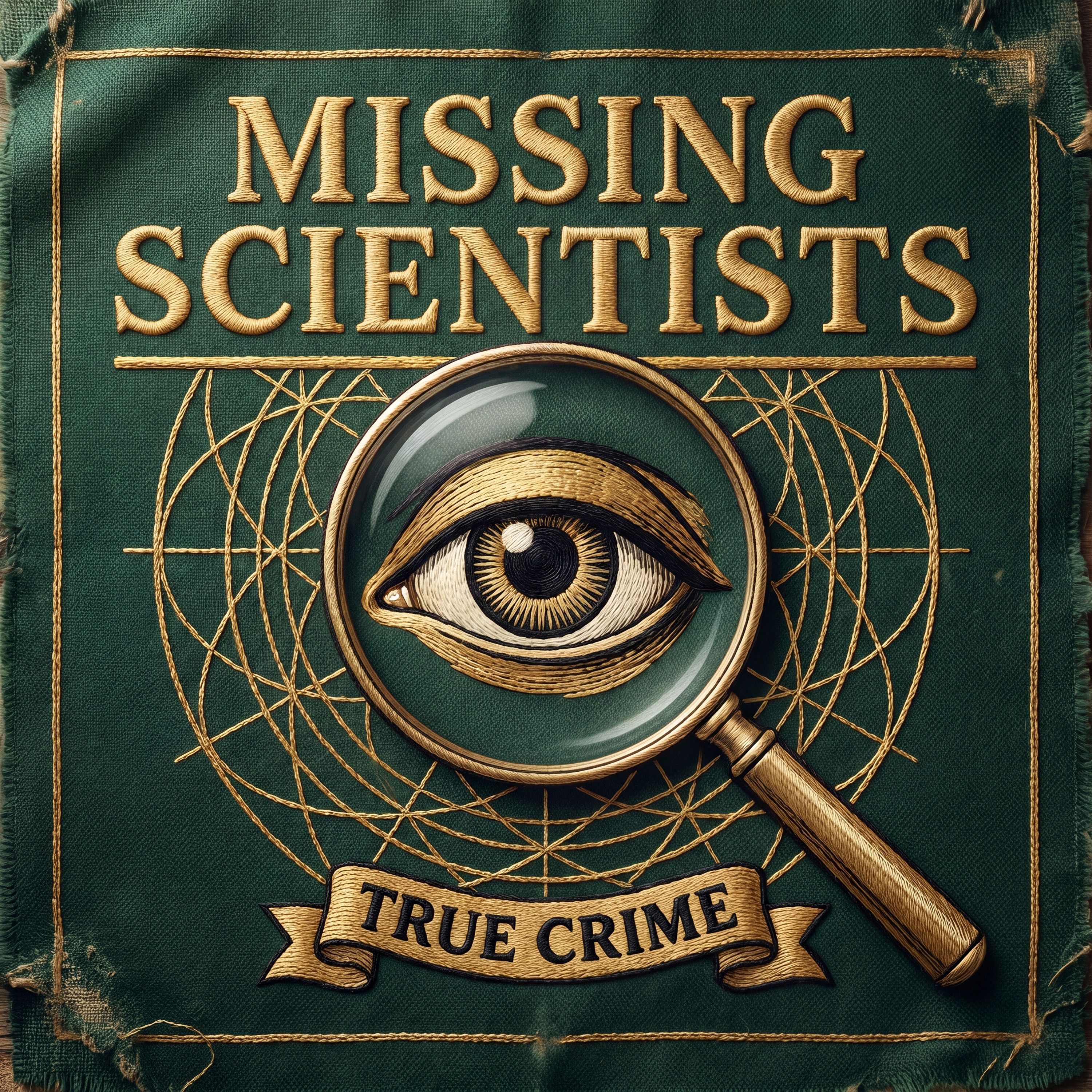 Missing Scientists