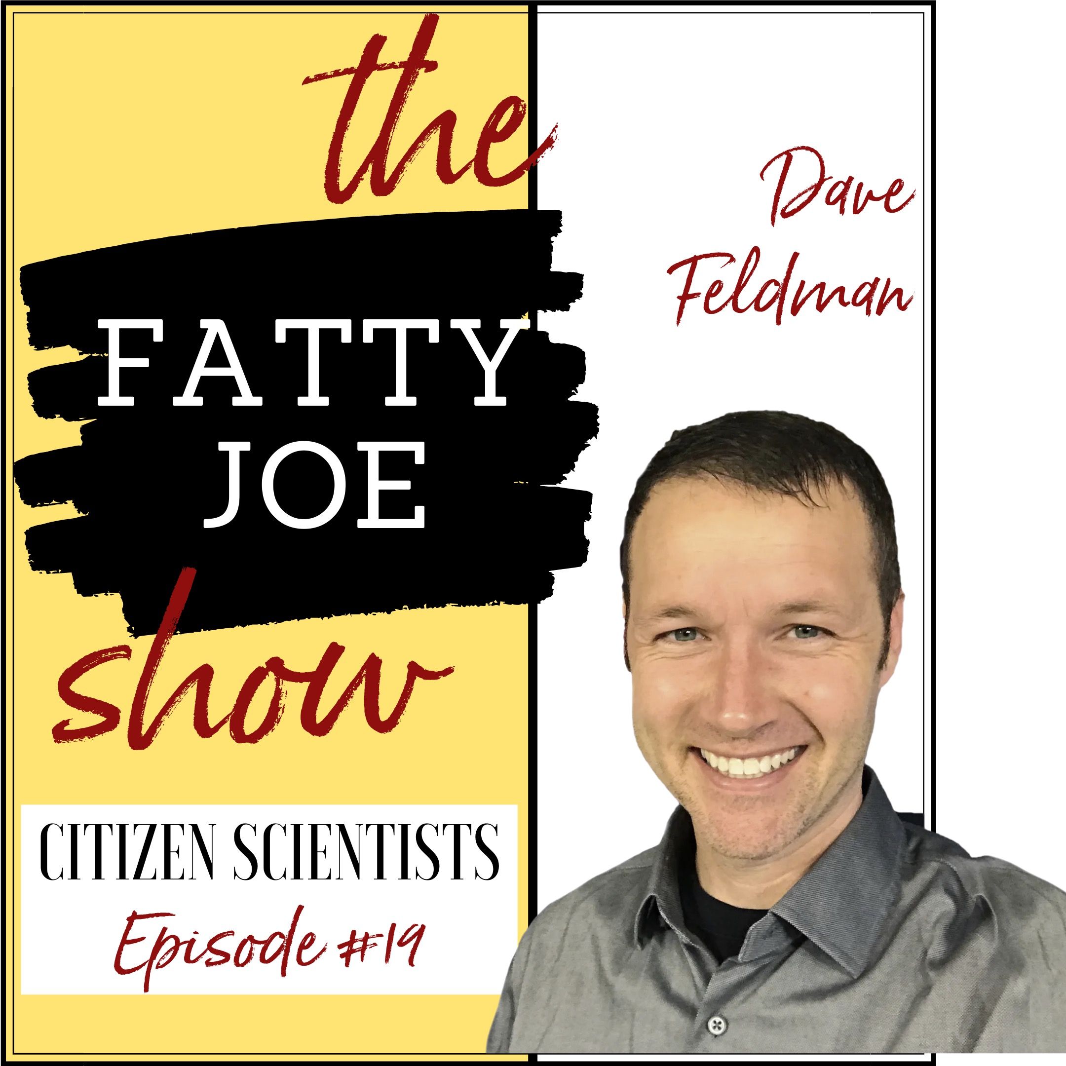 The Fatty Joe Show