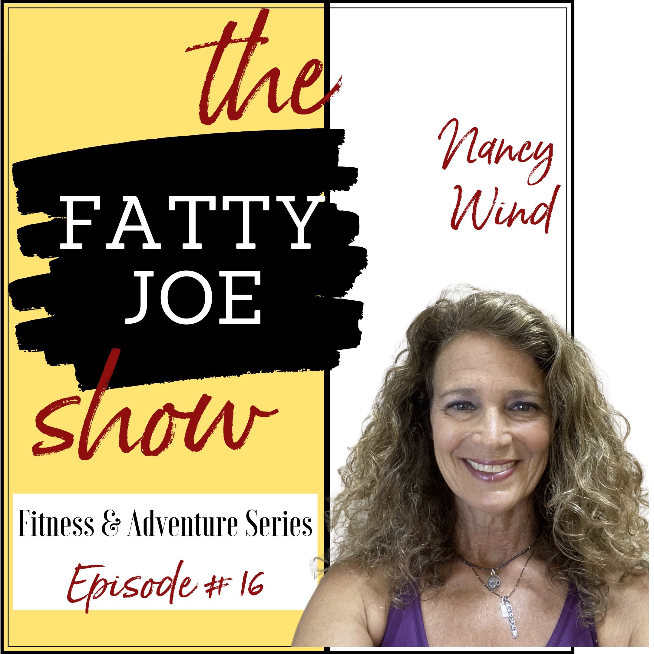 The Fatty Joe Show