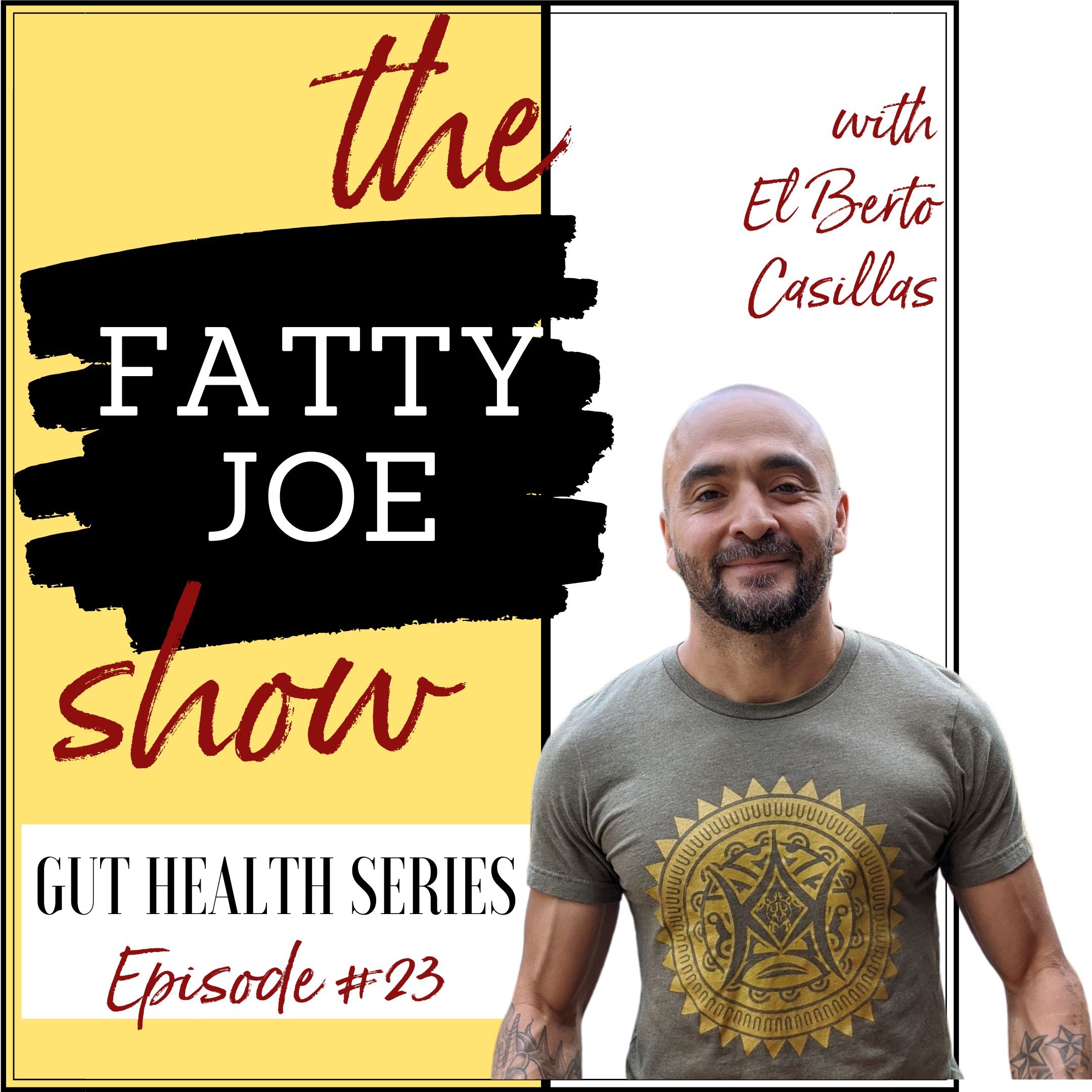 The Fatty Joe Show