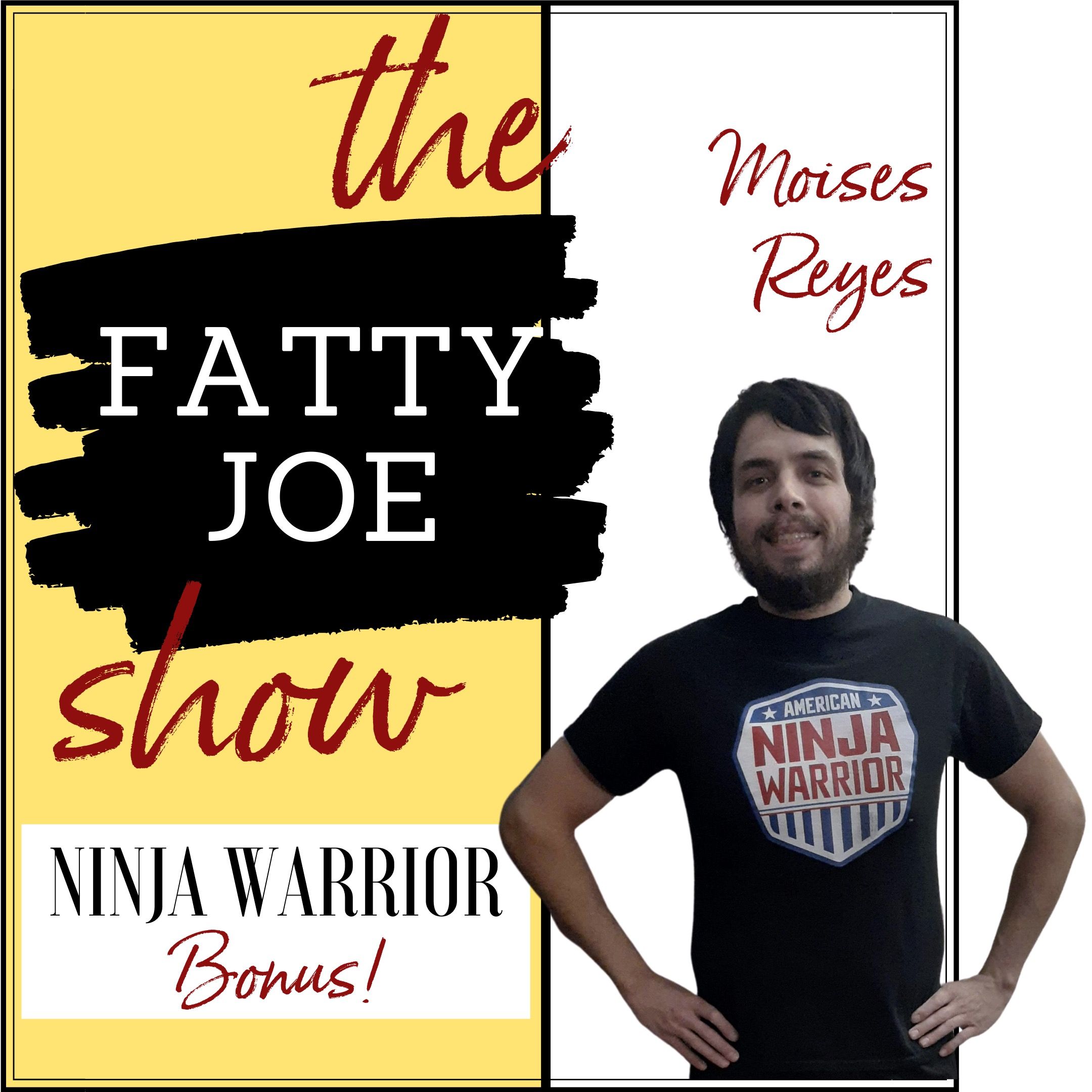 The Fatty Joe Show
