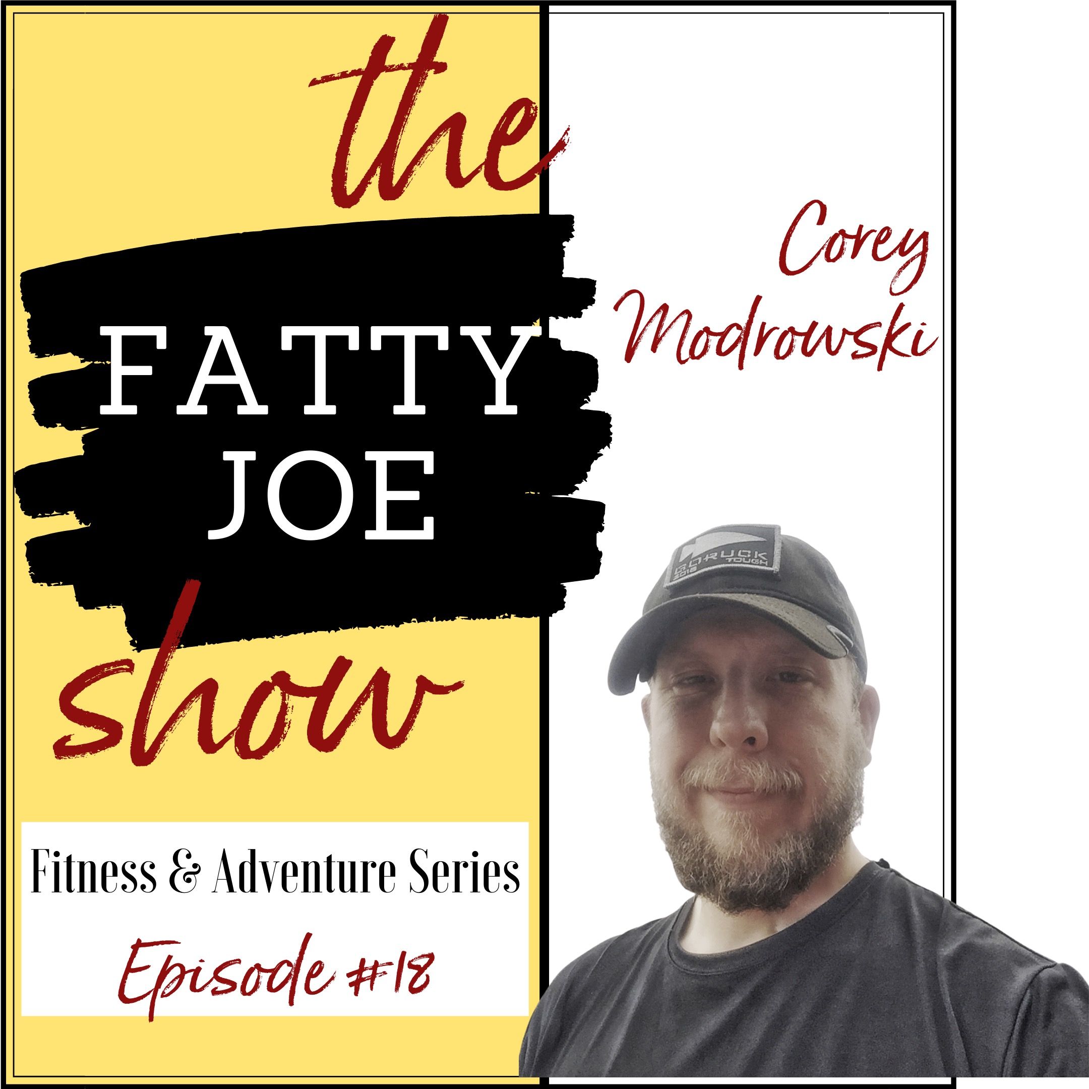 The Fatty Joe Show