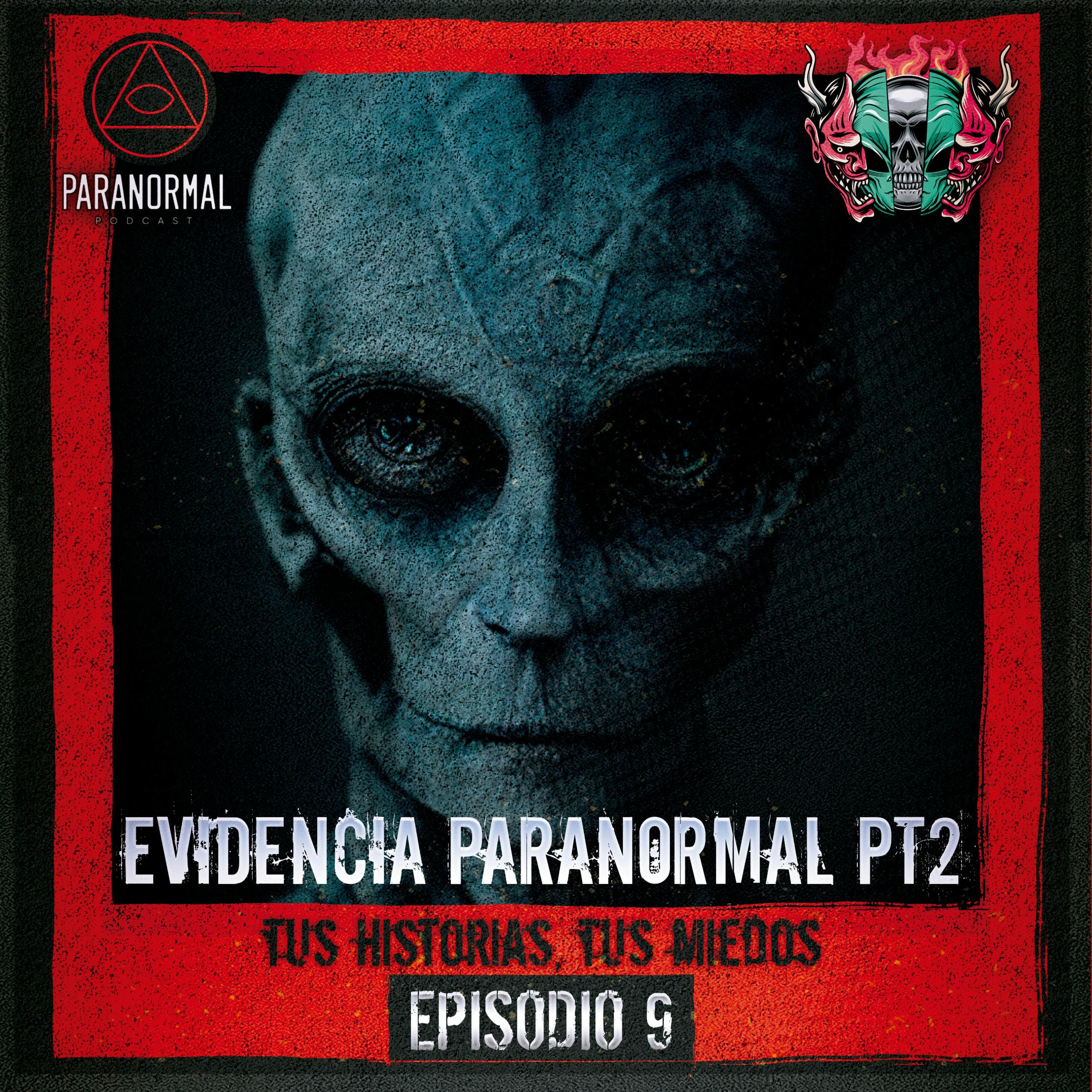 Paranormal