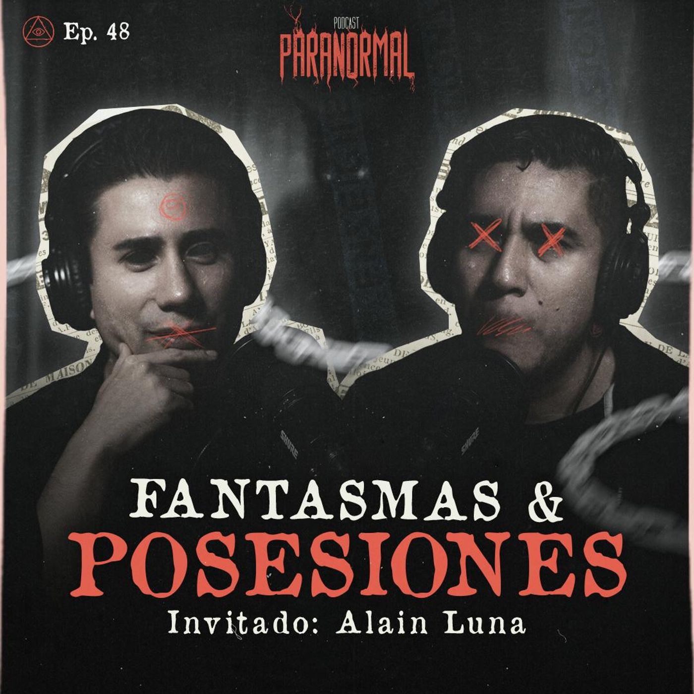 Paranormal
