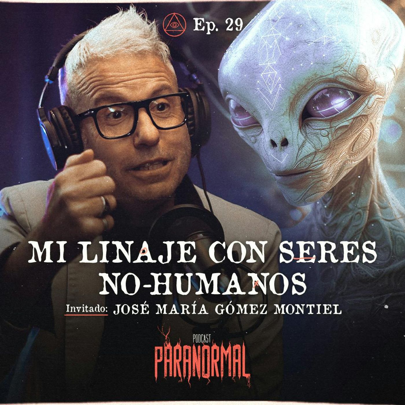 Paranormal