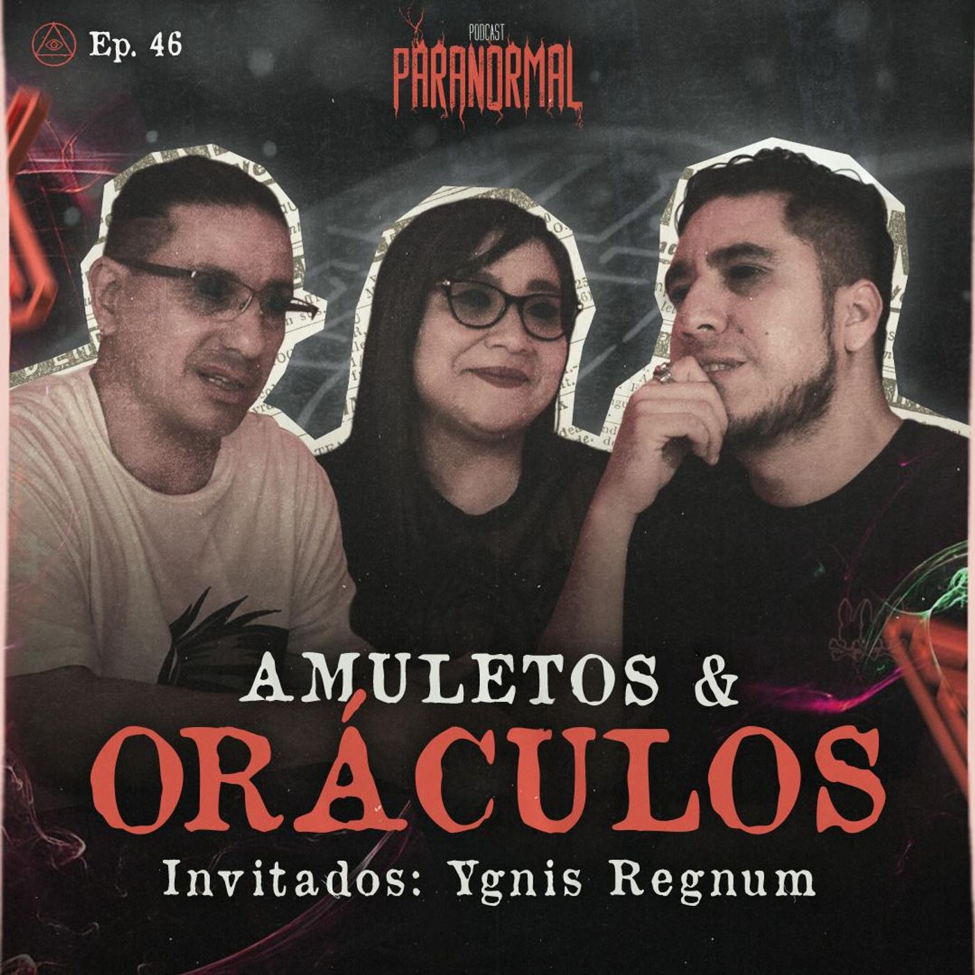 Paranormal