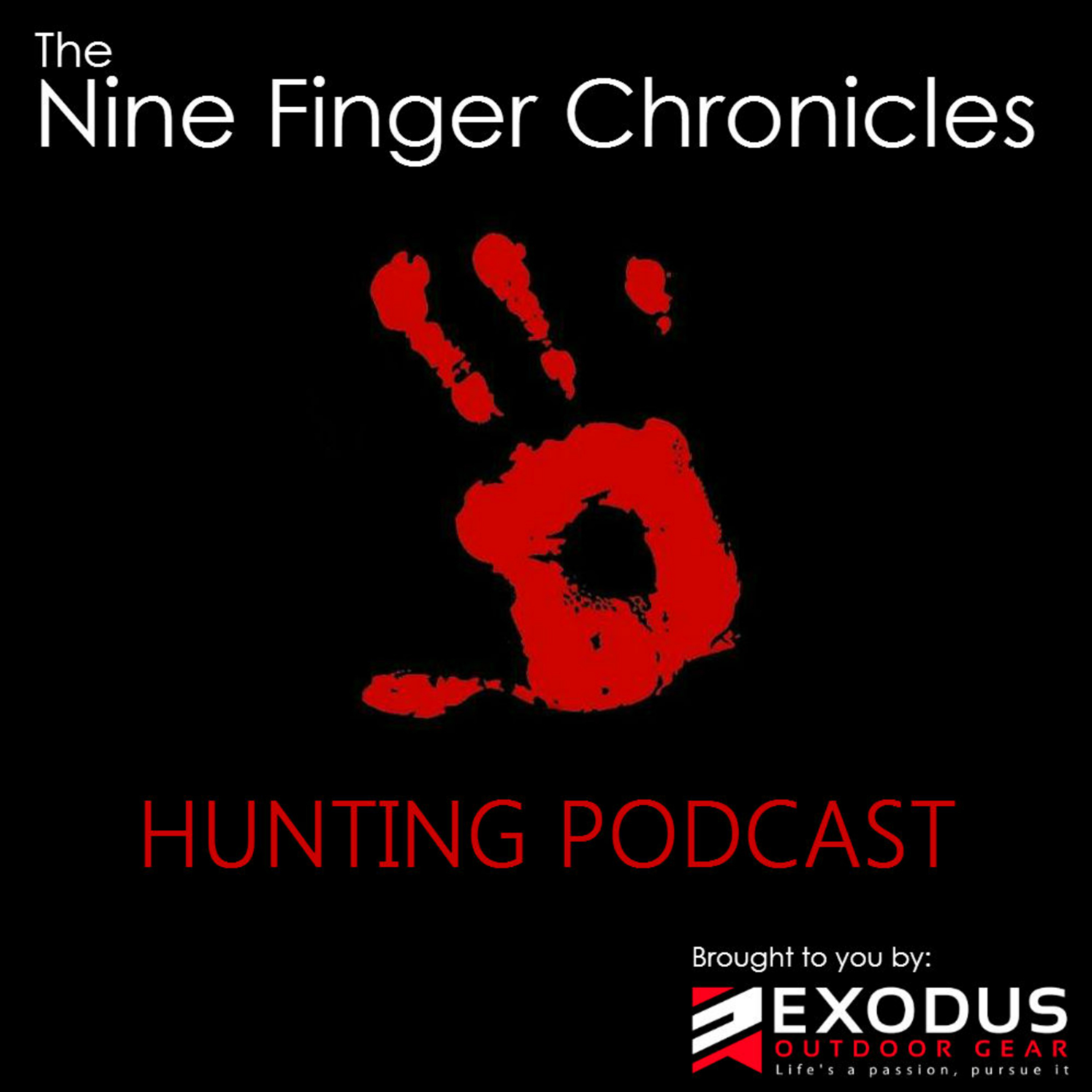 N.F.C. | Big Buck Success with Alex Comstock