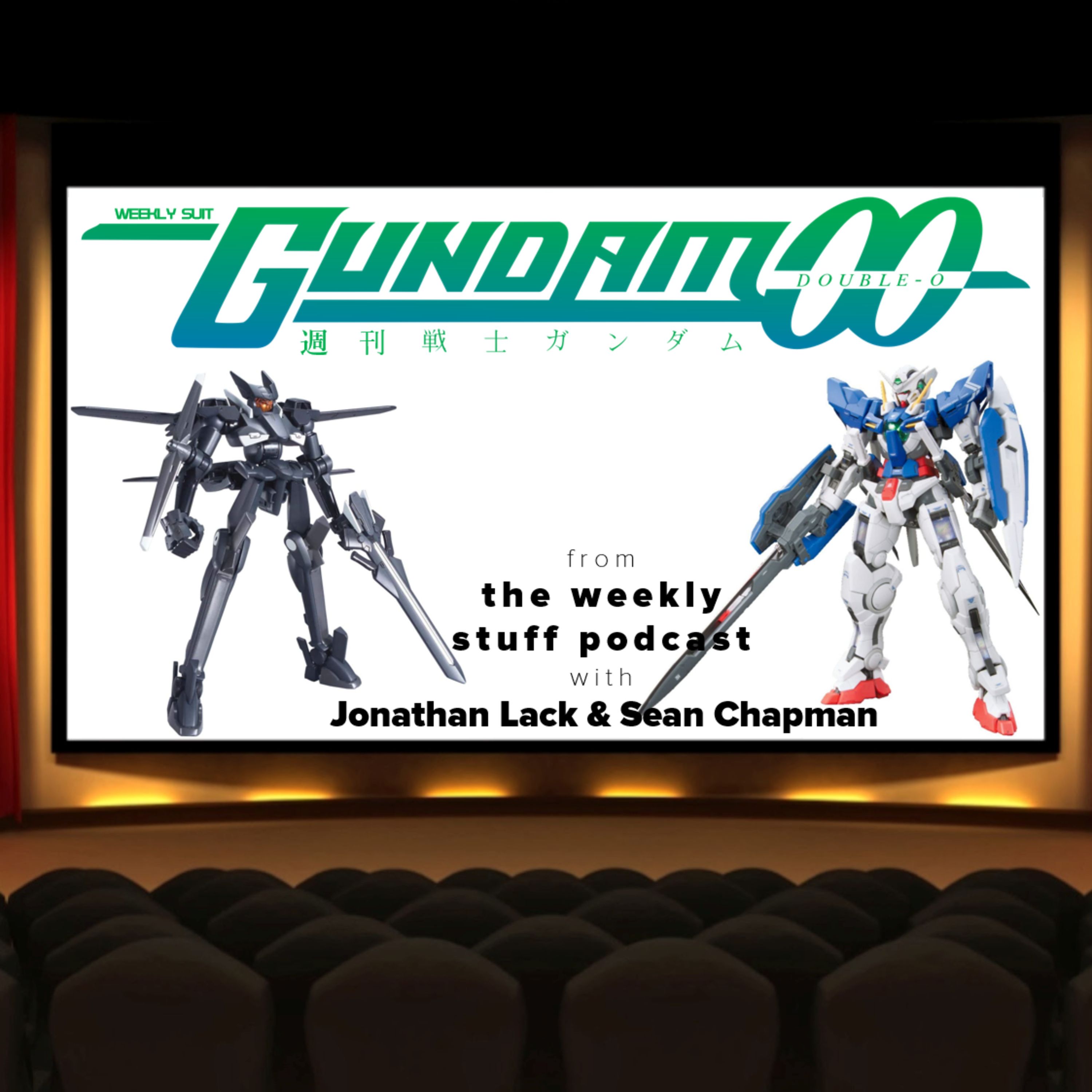 Japanimation Station Season 5 - Grand Tour!