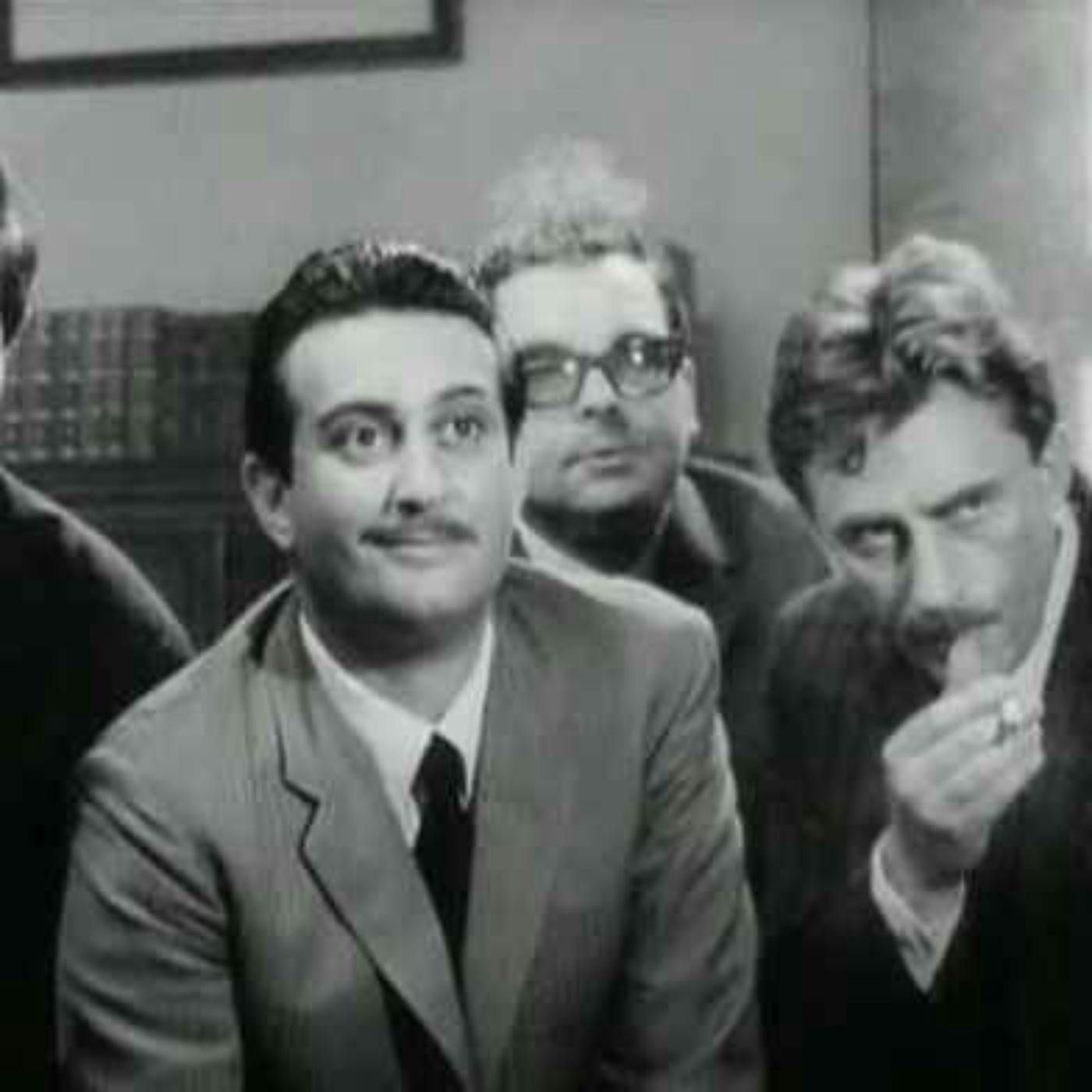 The Birds and the Bees and the Italians