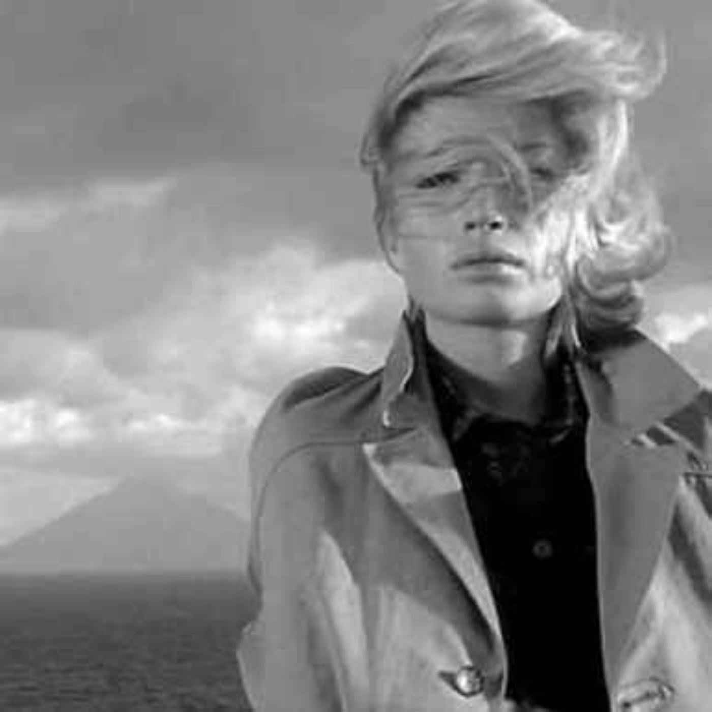 L'avventura with Dario Linares