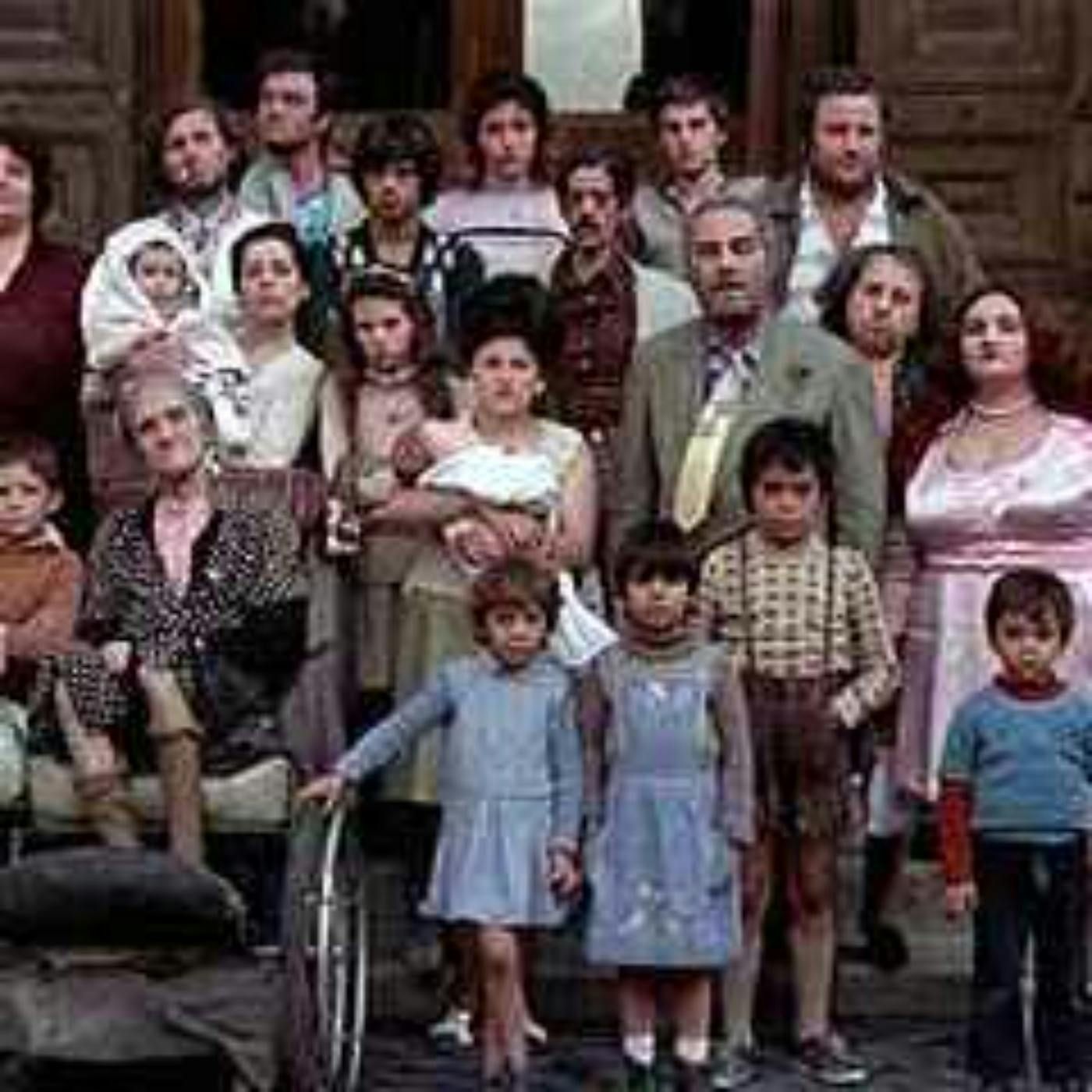 Brutti Sporchi Cattivi with Lino Meireles