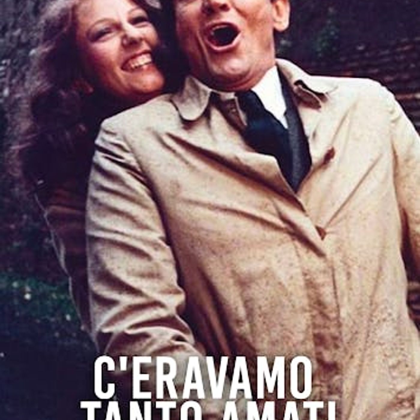 C'Erevamo Tanto Amati with Bilge Ebiri