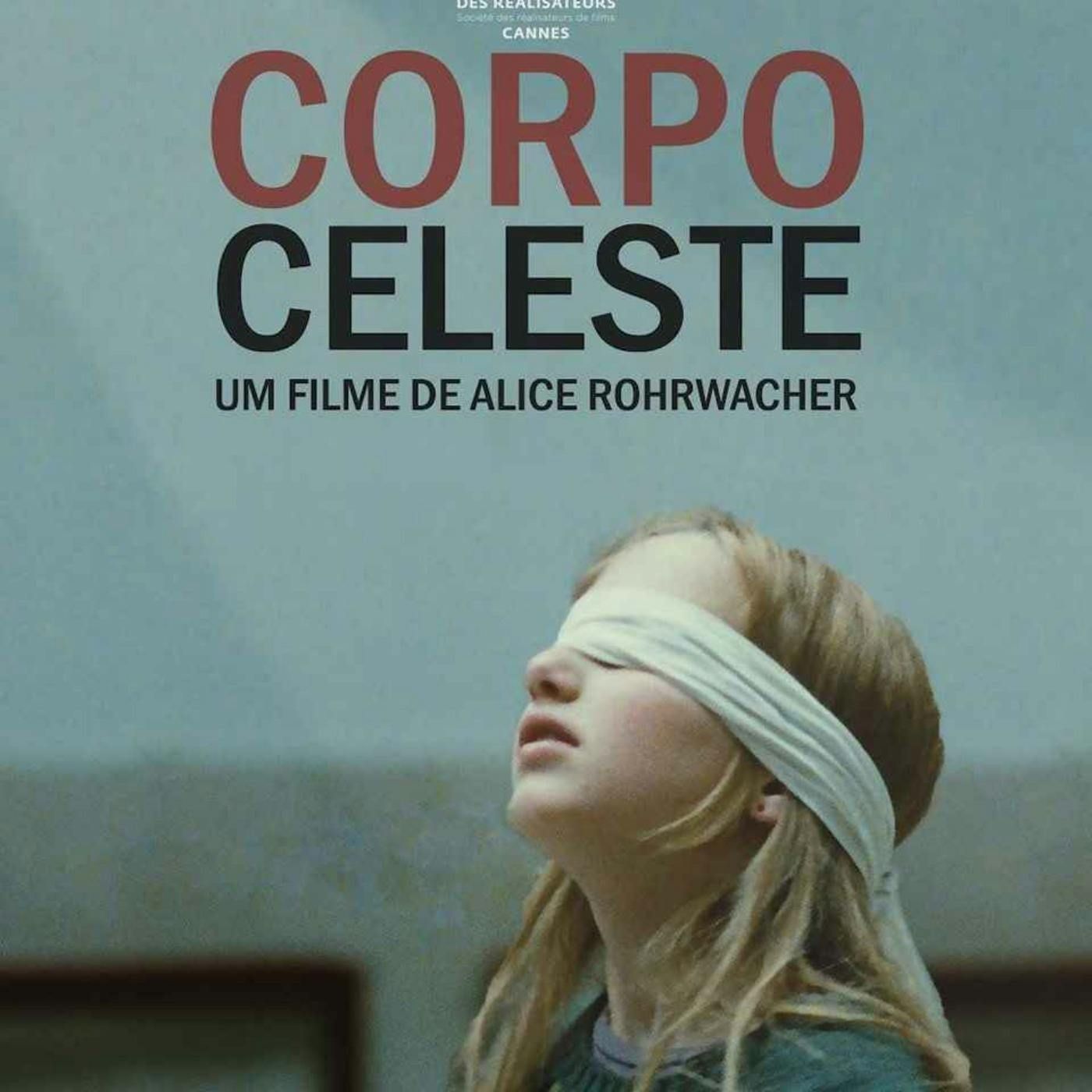 Alice Rohrwacher's Heavenly Body (Corpo Celeste)